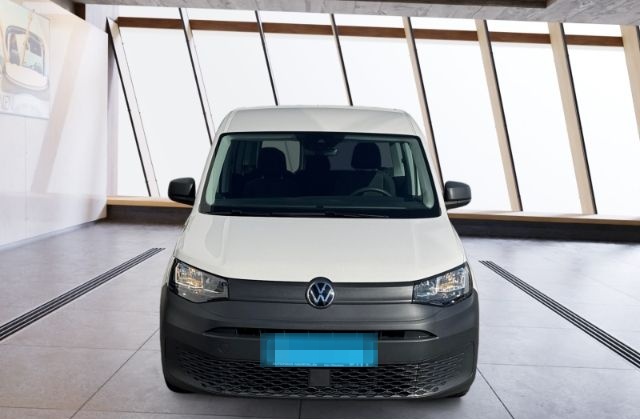 Volkswagen Caddy Kombi 2.0 TDI AHK NAVI KLIMAANLAGE WINTER  foto 4