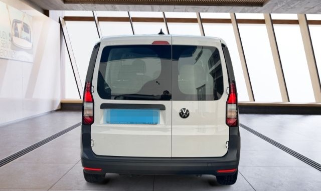 Volkswagen Caddy Kombi 2.0 TDI AHK NAVI KLIMAANLAGE WINTER  foto 7
