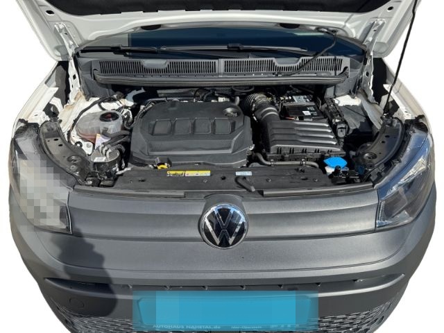 Volkswagen Caddy Kombi 2.0 TDI AHK NAVI KLIMAANLAGE WINTER  foto 9