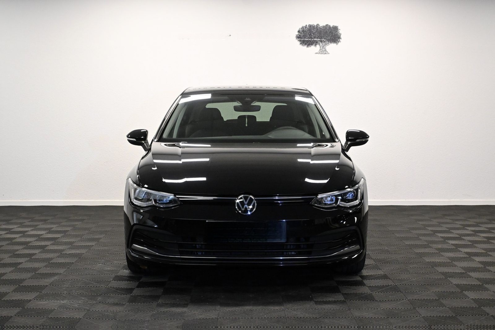 Volkswagen Golf Style TSI *LED *KAMERA *CARPLAY*ACC*KEYLESS foto 2