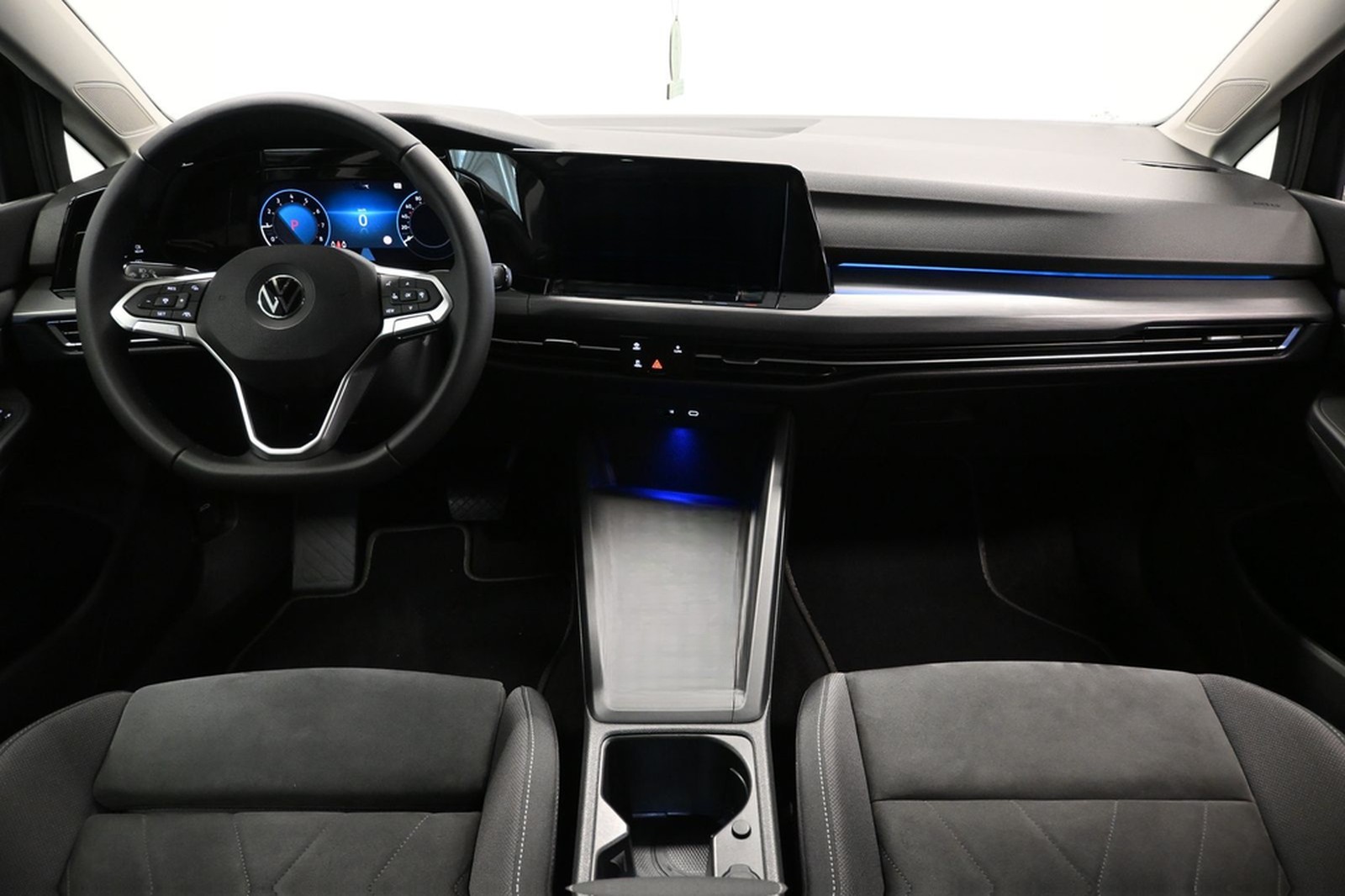 Volkswagen Golf Style TSI *LED *KAMERA *CARPLAY*ACC*KEYLESS foto 12