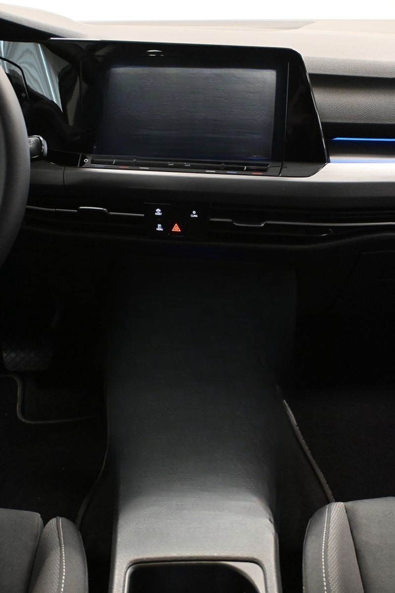 Volkswagen Golf Style TSI *LED *KAMERA *CARPLAY*ACC*KEYLESS foto 13