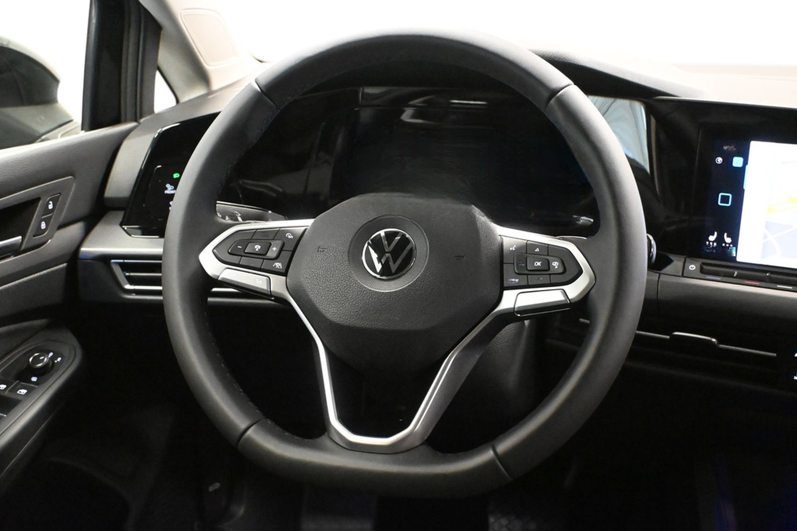 Volkswagen Golf Style TSI *LED *KAMERA *CARPLAY*ACC*KEYLESS foto 14