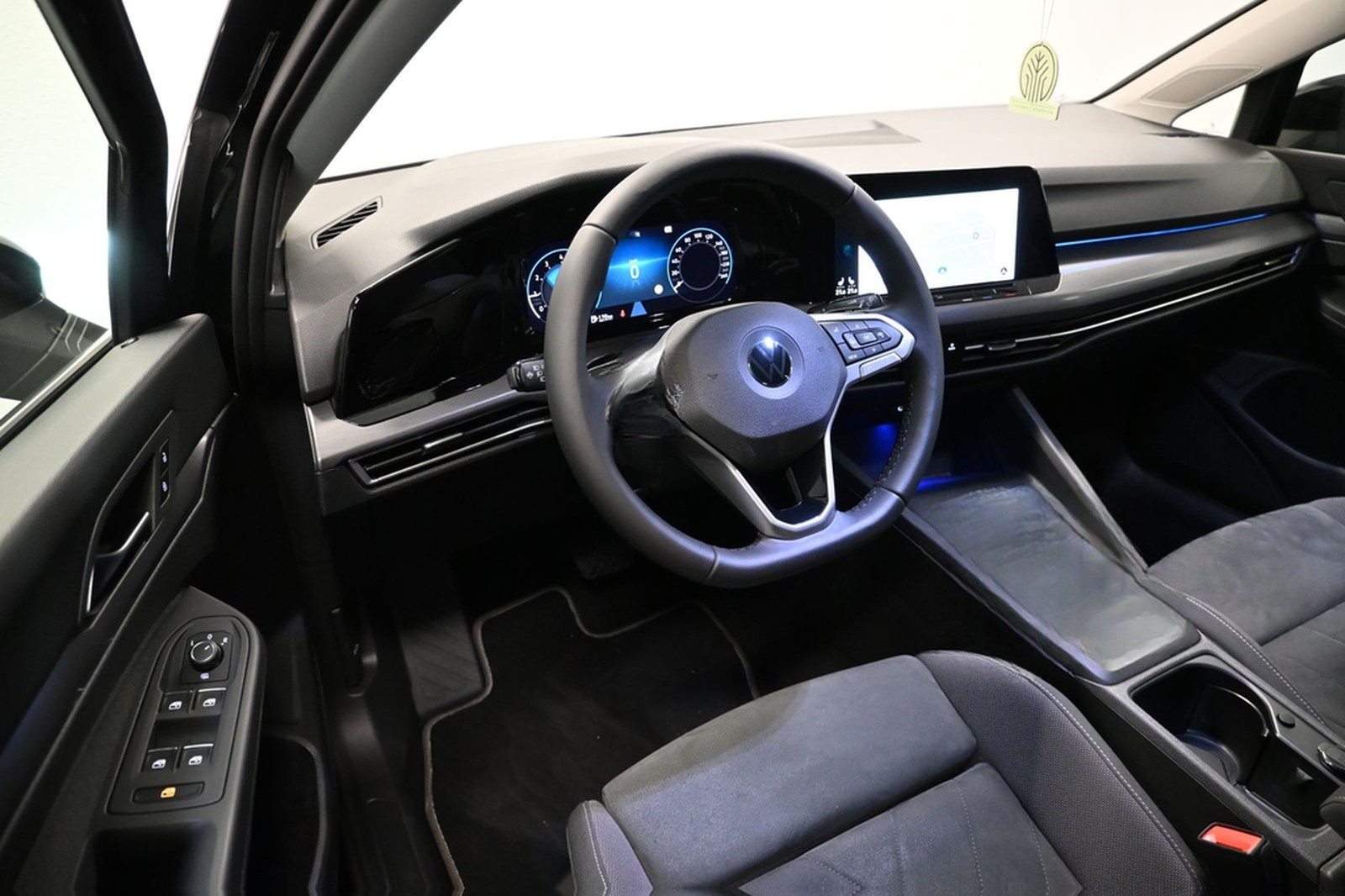 Volkswagen Golf Style TSI *LED *KAMERA *CARPLAY*ACC*KEYLESS foto 15