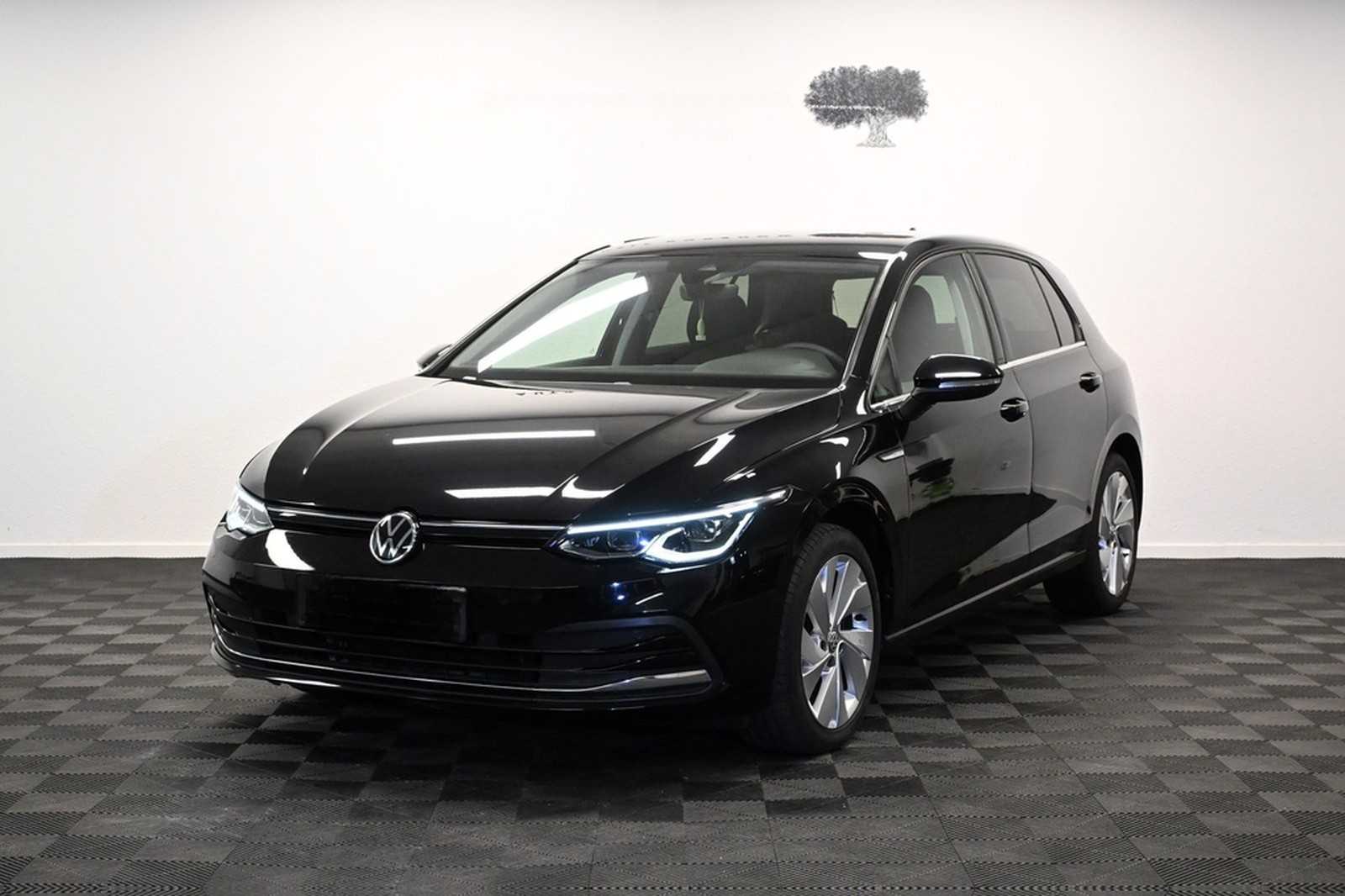 Volkswagen Golf Style TSI *LED *KAMERA *CARPLAY*ACC*KEYLESS foto 3