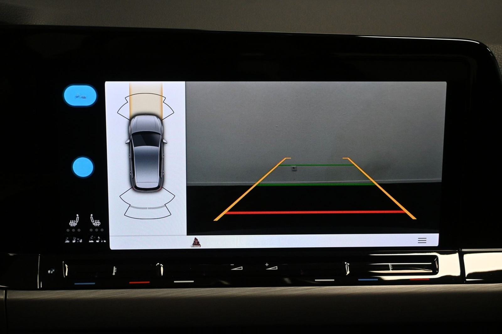 Volkswagen Golf Style TSI *LED *KAMERA *CARPLAY*ACC*KEYLESS foto 28