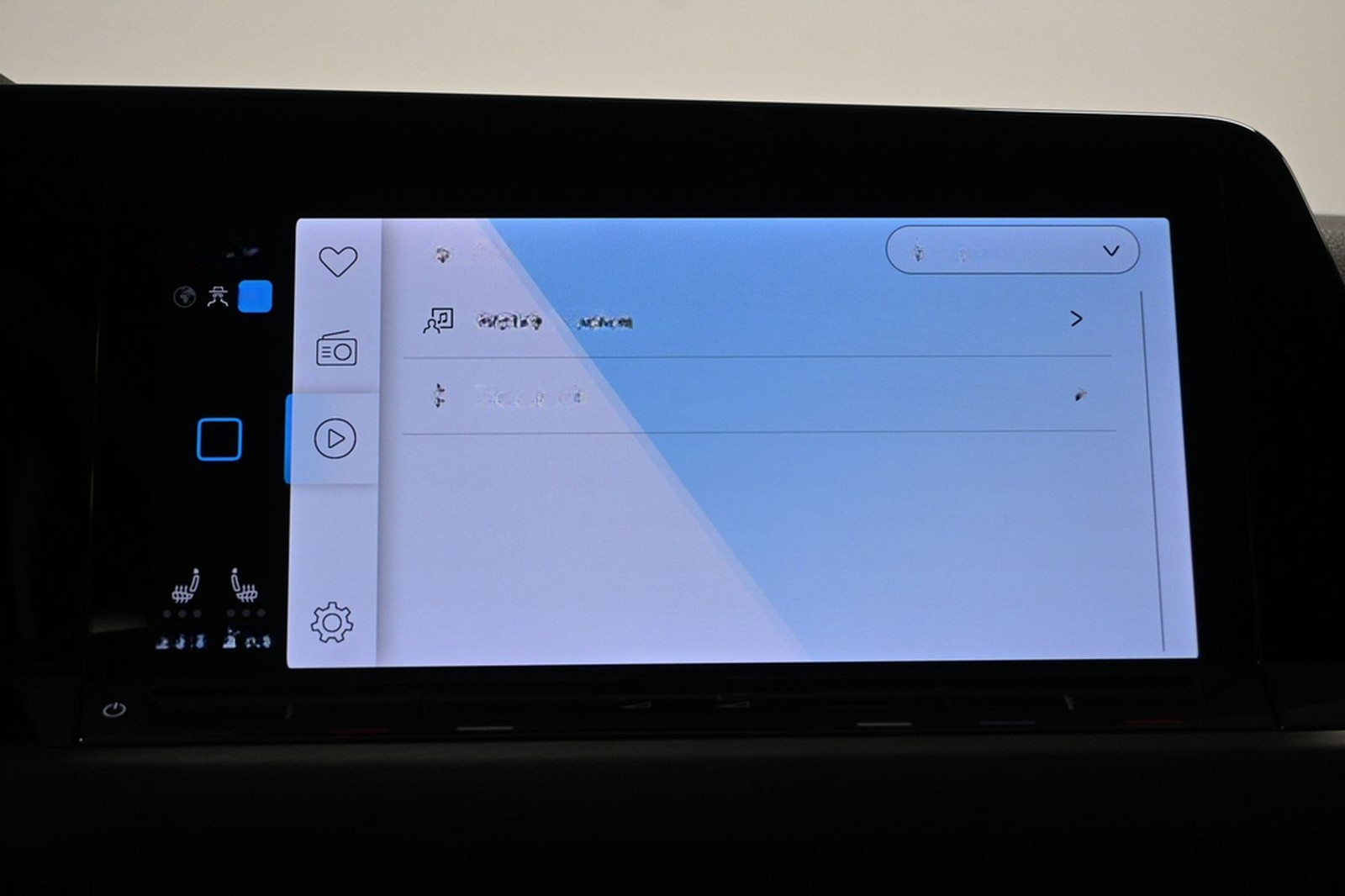 Volkswagen Golf Style TSI *LED *KAMERA *CARPLAY*ACC*KEYLESS foto 31