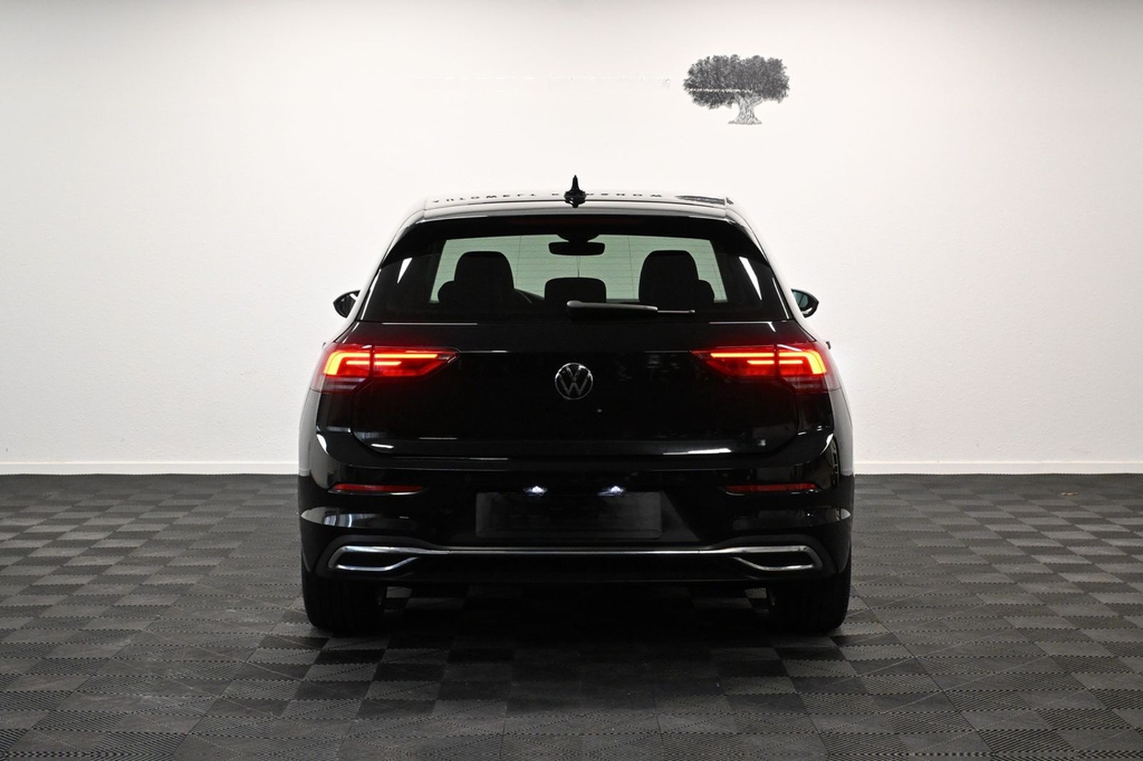 Volkswagen Golf Style TSI *LED *KAMERA *CARPLAY*ACC*KEYLESS foto 6