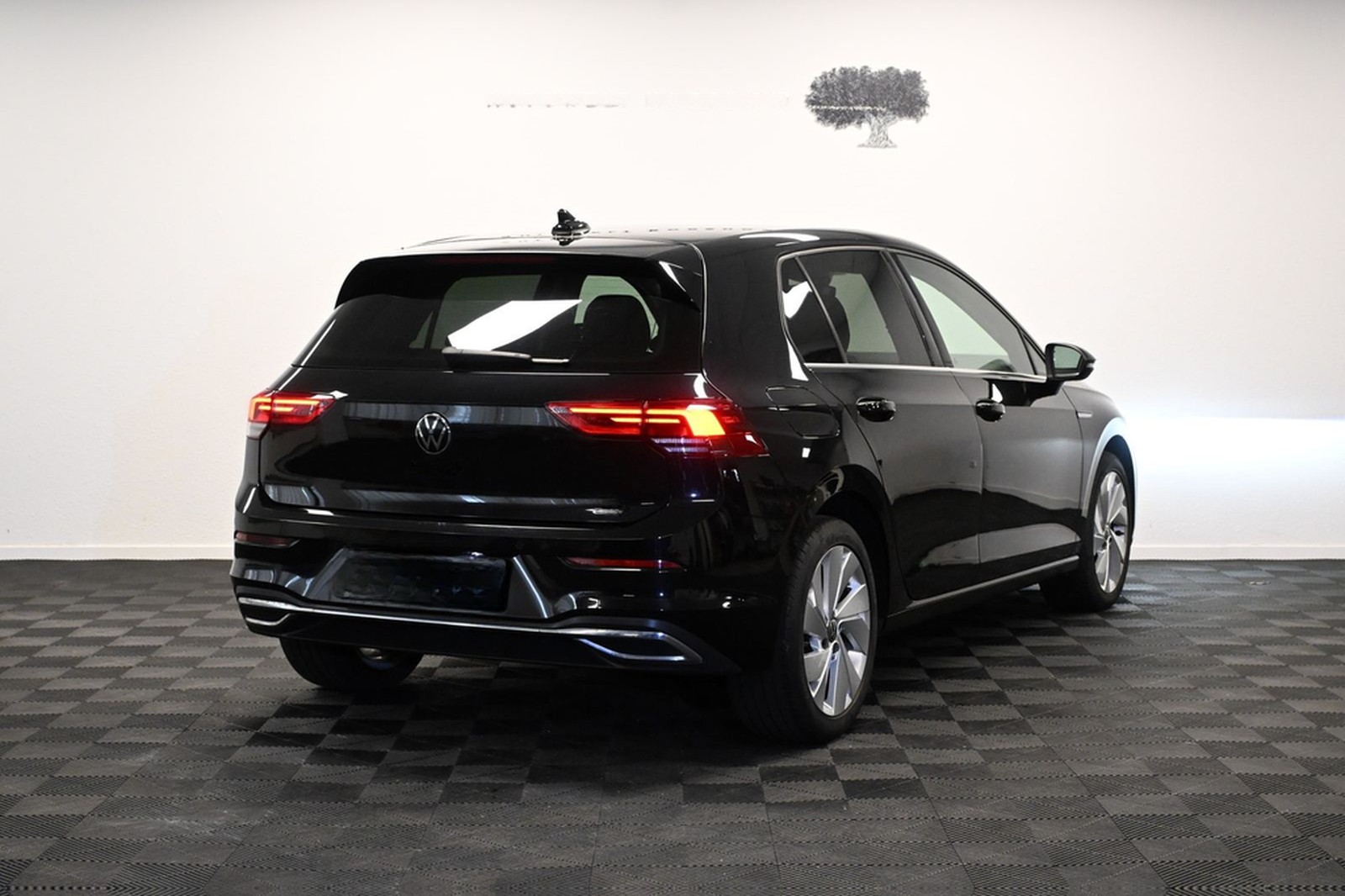 Volkswagen Golf Style TSI *LED *KAMERA *CARPLAY*ACC*KEYLESS foto 9