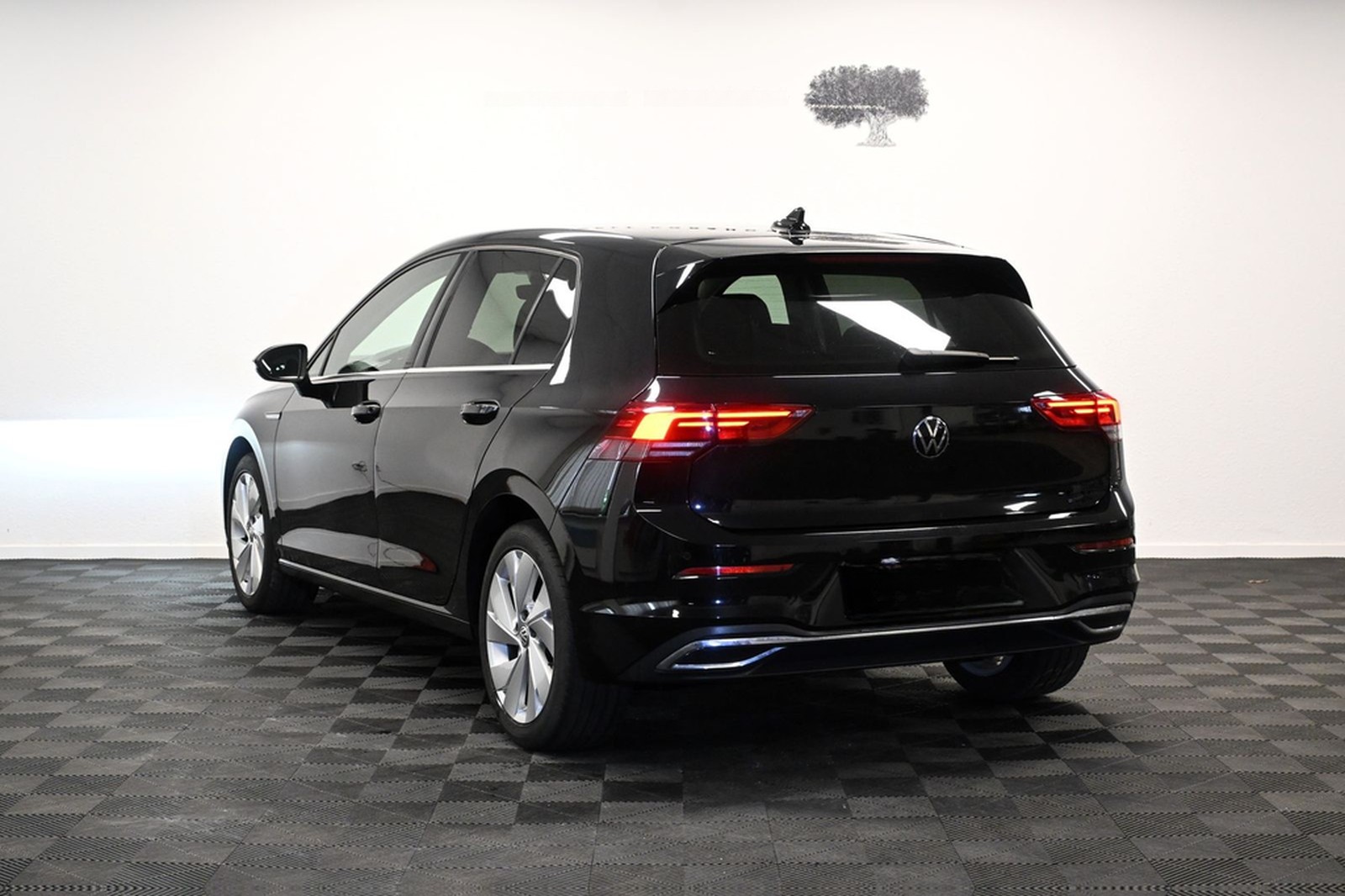 Volkswagen Golf Style TSI *LED *KAMERA *CARPLAY*ACC*KEYLESS foto 10