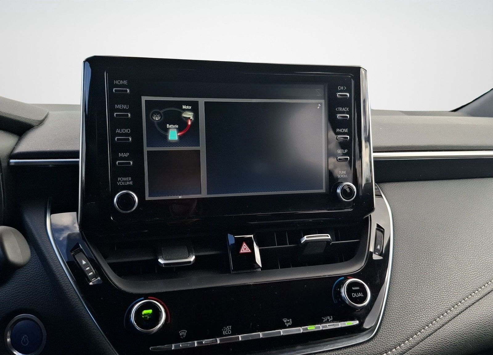 Toyota Corolla Touring Sports 2.0 Hybrid Team D AUTOMAT foto 13