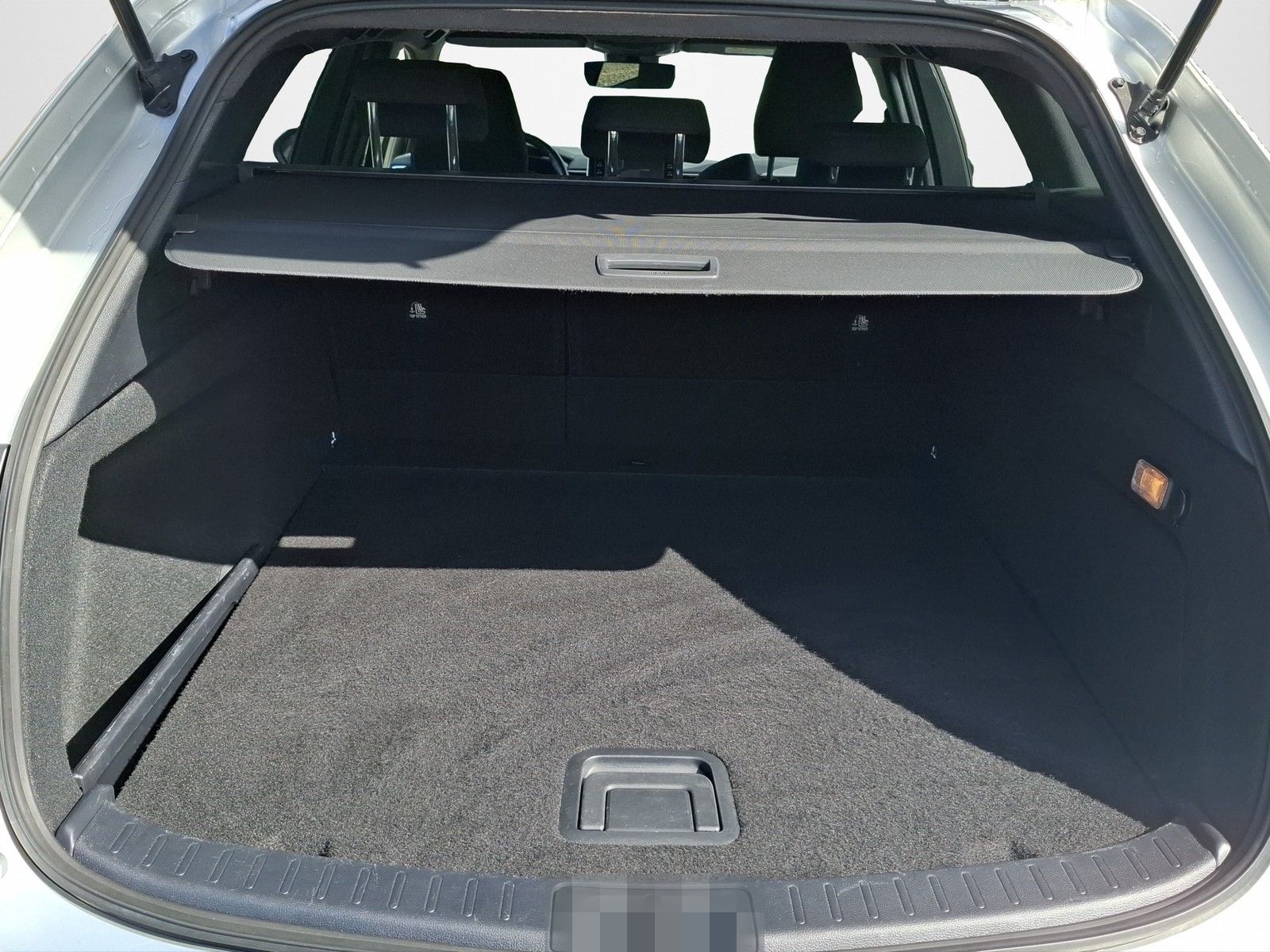 Toyota Corolla Touring Sports 2.0 Hybrid Team D AUTOMAT foto 16
