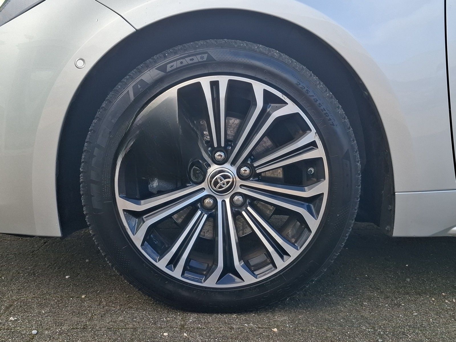 Toyota Corolla Touring Sports 2.0 Hybrid Team D AUTOMAT foto 18