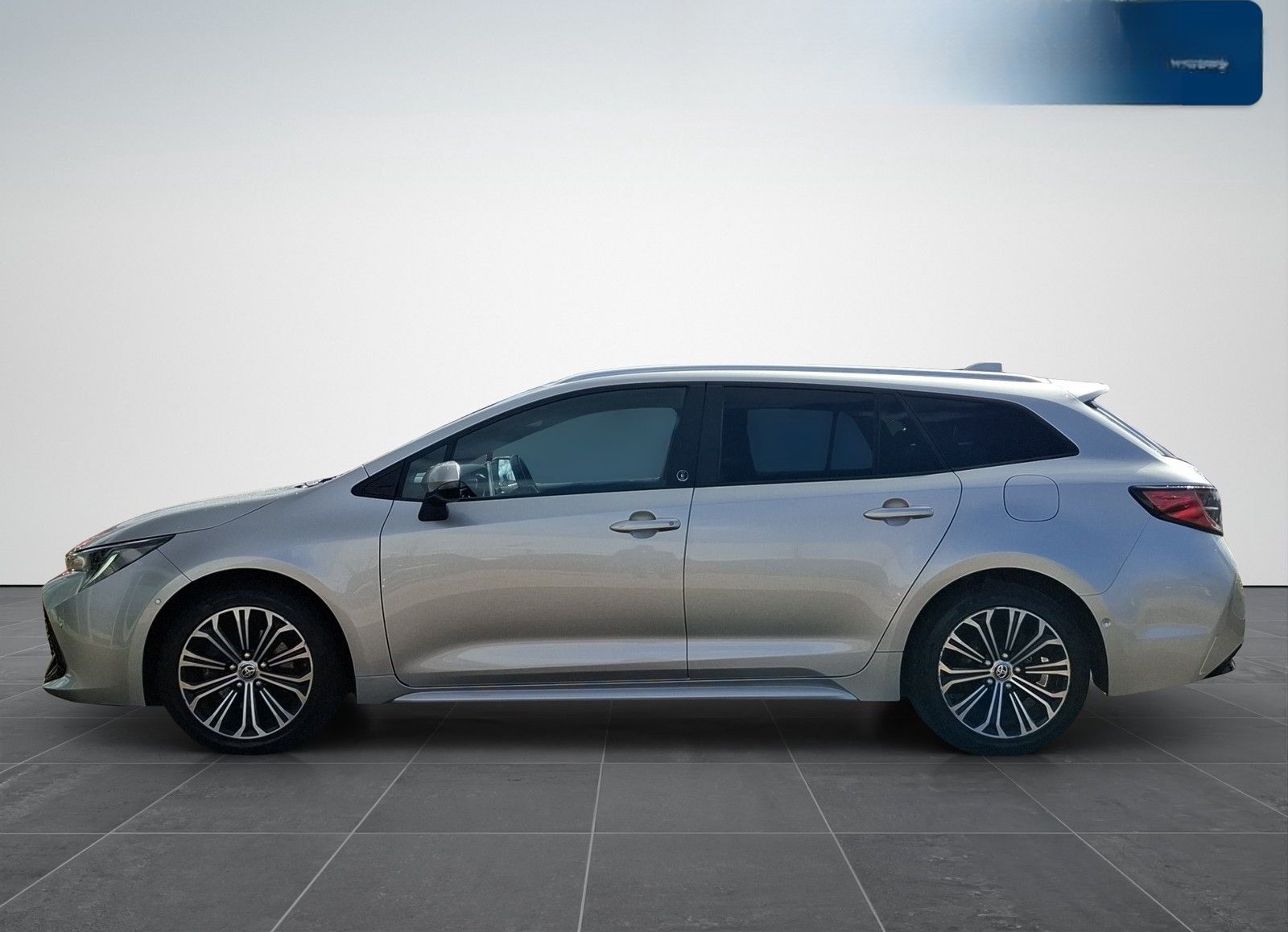 Toyota Corolla Touring Sports 2.0 Hybrid Team D AUTOMAT foto 7
