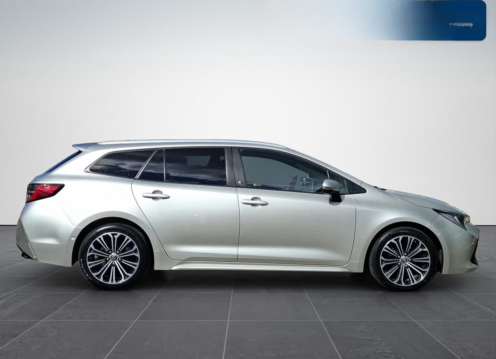 Toyota Corolla Touring Sports 2.0 Hybrid Team D AUTOMAT foto 8