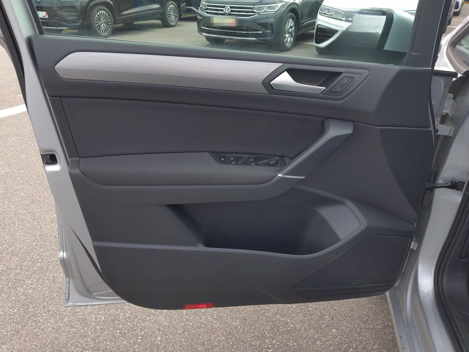 Volkswagen Touran 2.0 TDI DSG LED PDC Sitzh Tempomat ACC AU foto 16