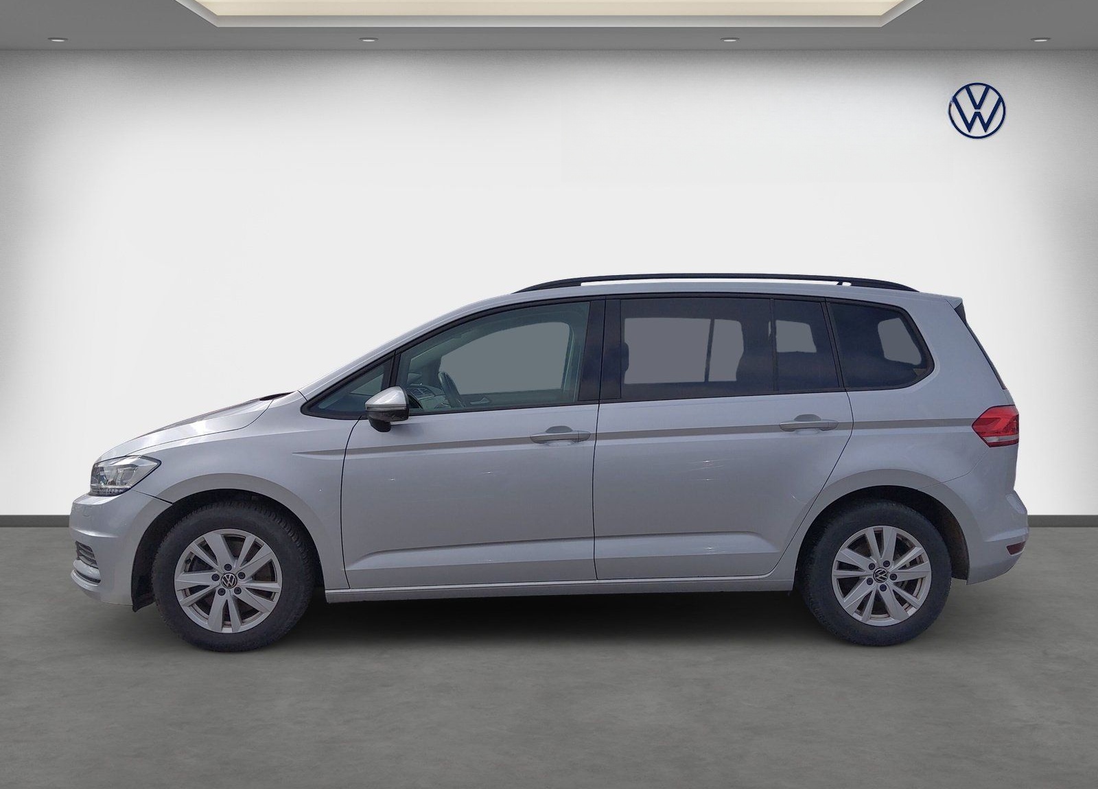 Volkswagen Touran 2.0 TDI DSG LED PDC Sitzh Tempomat ACC AU foto 3