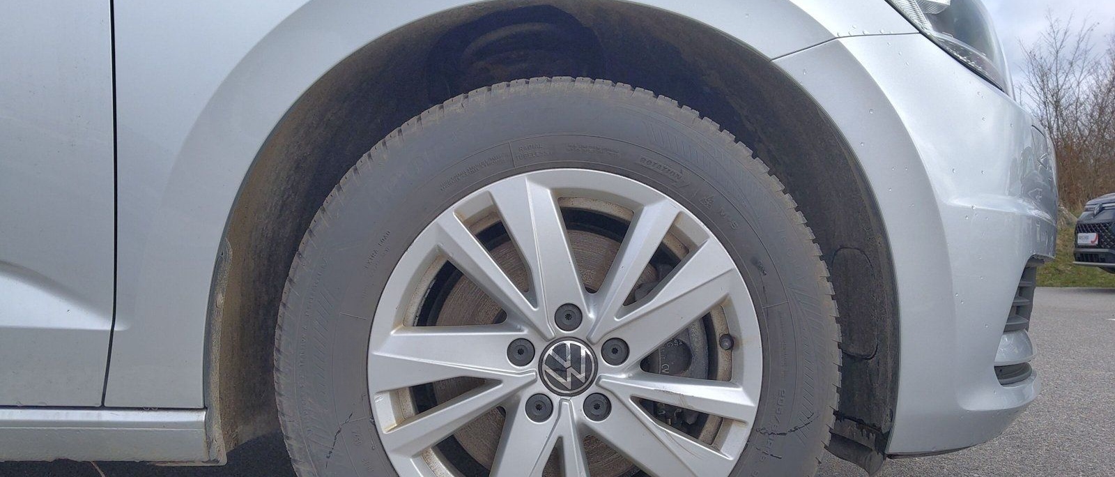 Volkswagen Touran 2.0 TDI DSG LED PDC Sitzh Tempomat ACC AU foto 9