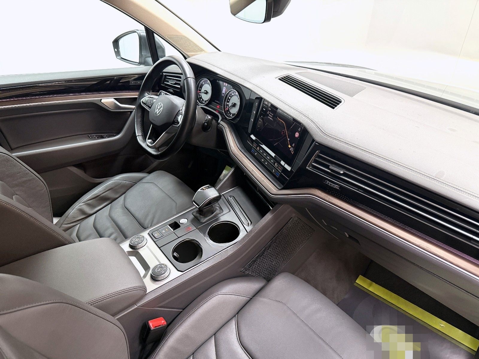 Volkswagen Touareg 3.0 TDI Atmosphere 4Motion / MEMORY /ACC foto 11