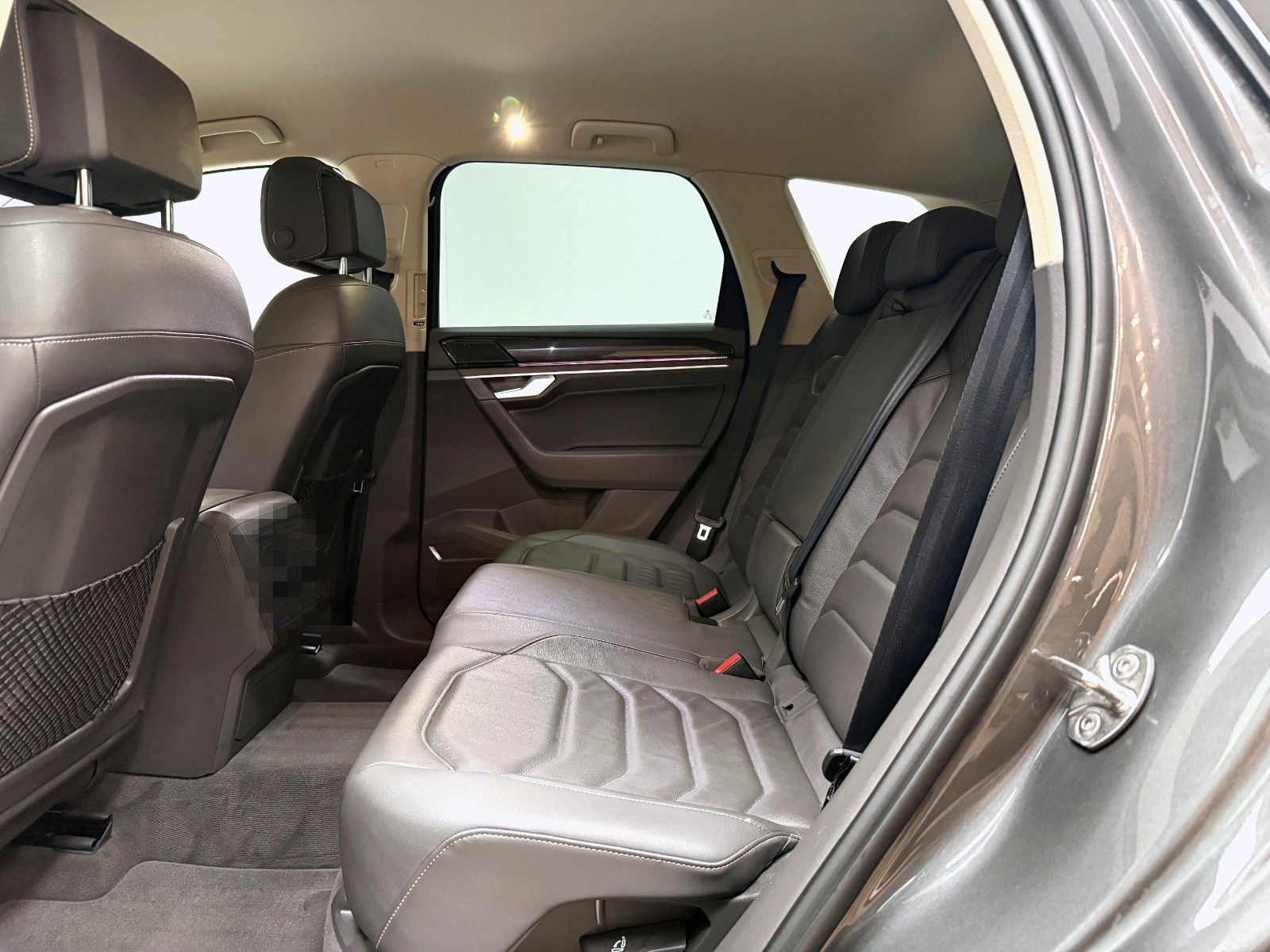 Volkswagen Touareg 3.0 TDI Atmosphere 4Motion / MEMORY /ACC foto 14