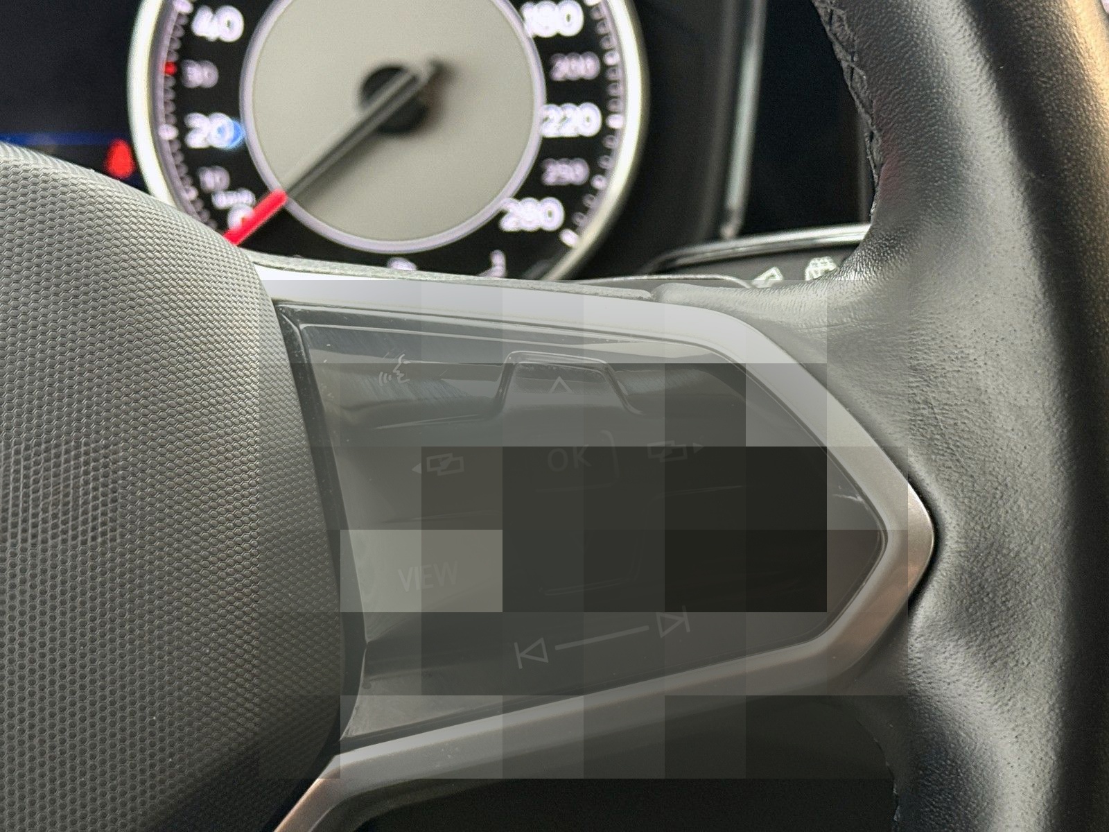 Volkswagen Touareg 3.0 TDI Atmosphere 4Motion / MEMORY /ACC foto 19