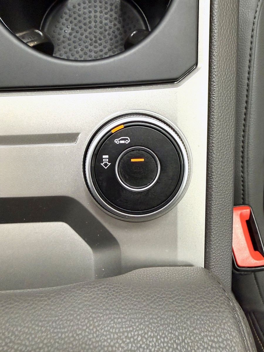 Volkswagen Touareg 3.0 TDI Atmosphere 4Motion / MEMORY /ACC foto 20