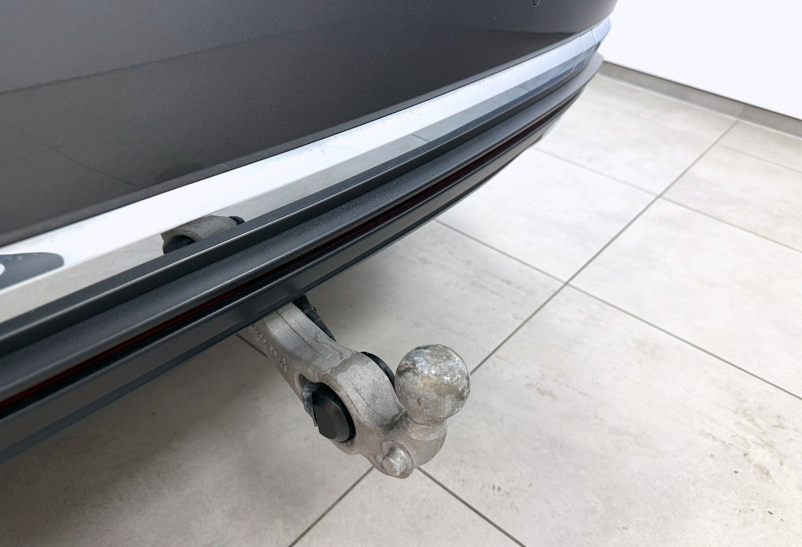 Volkswagen Touareg 3.0 TDI Atmosphere 4Motion / MEMORY /ACC foto 24