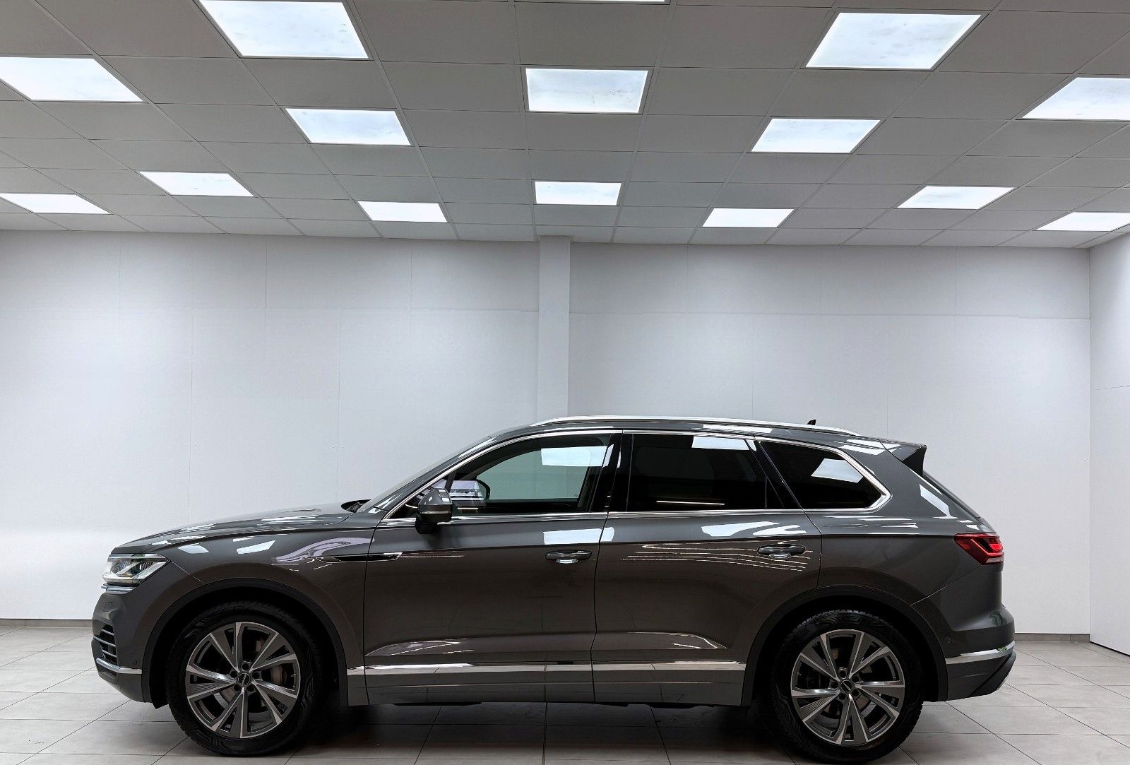 Volkswagen Touareg 3.0 TDI Atmosphere 4Motion / MEMORY /ACC foto 4