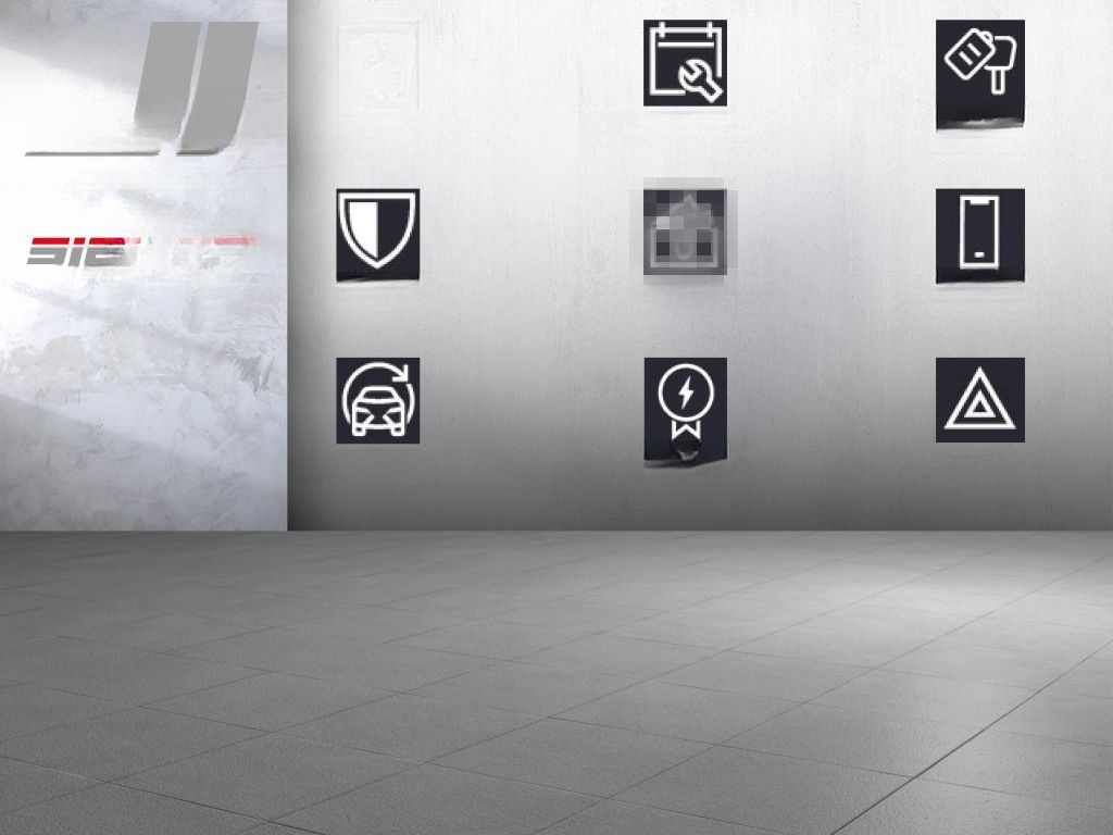 Toyota C-HR Hybrid Team Deutschland foto 3