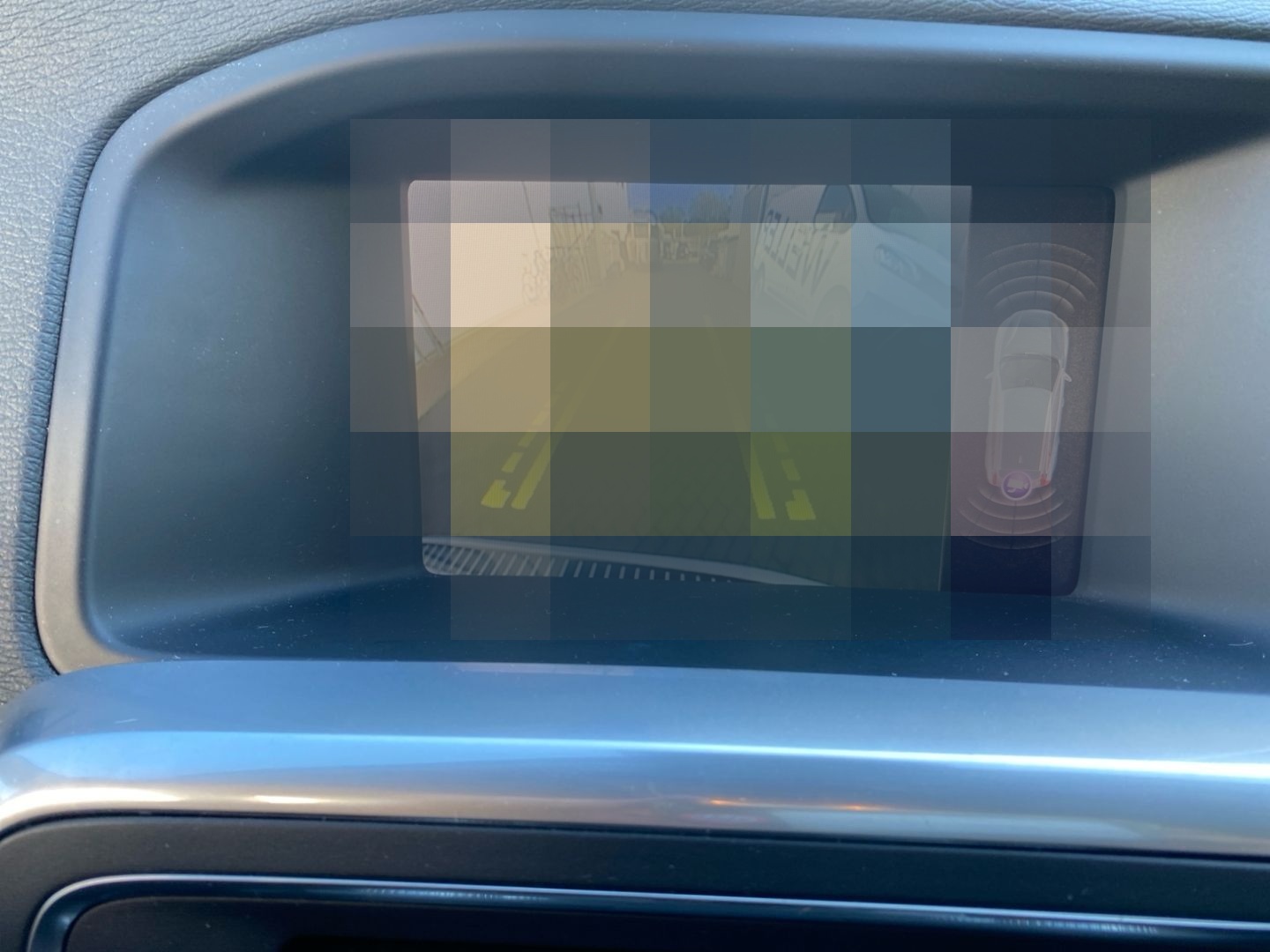 Volvo V60 D6 TwinEngine Geartro Momentum *StHz*AHK*Pan foto 16