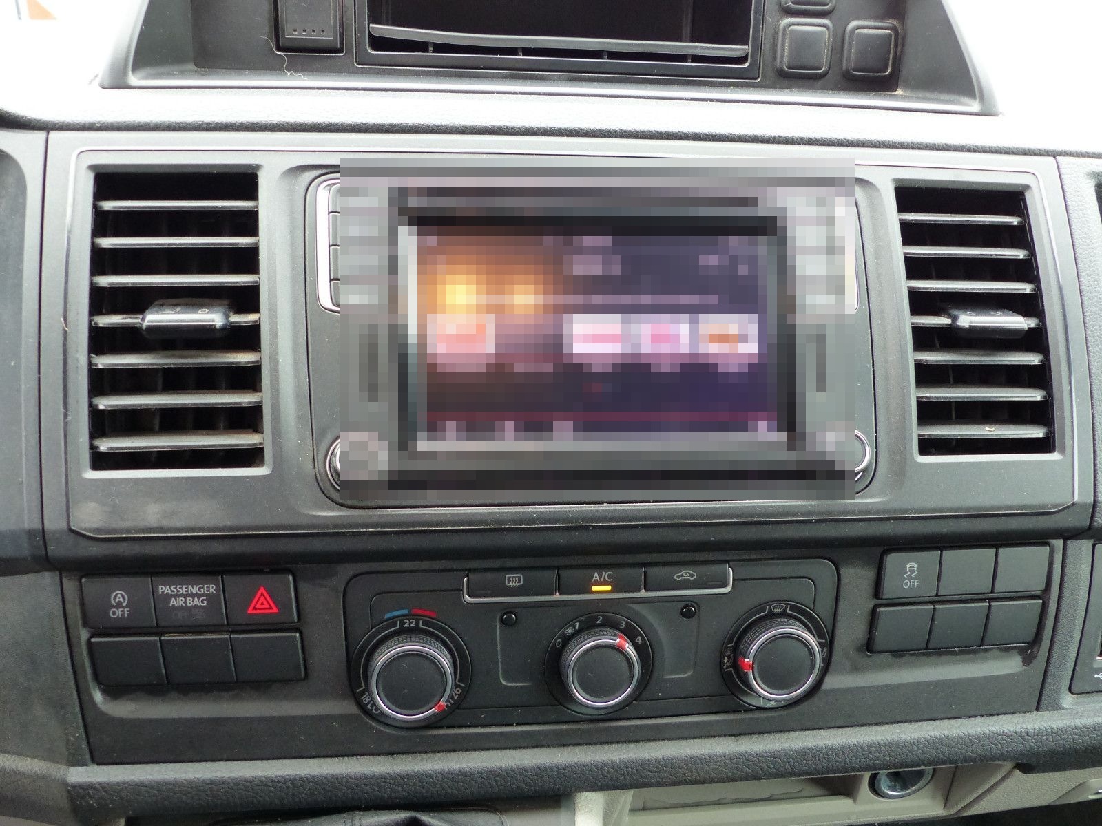Volkswagen T6 Transporter Kasten lang, Navi, PDC, AHK foto 10