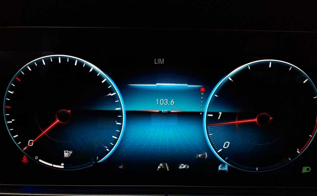 Mercedes-Benz E 220 d T 9G-Ava BusiP AssiP MBUX KAM360 foto 14