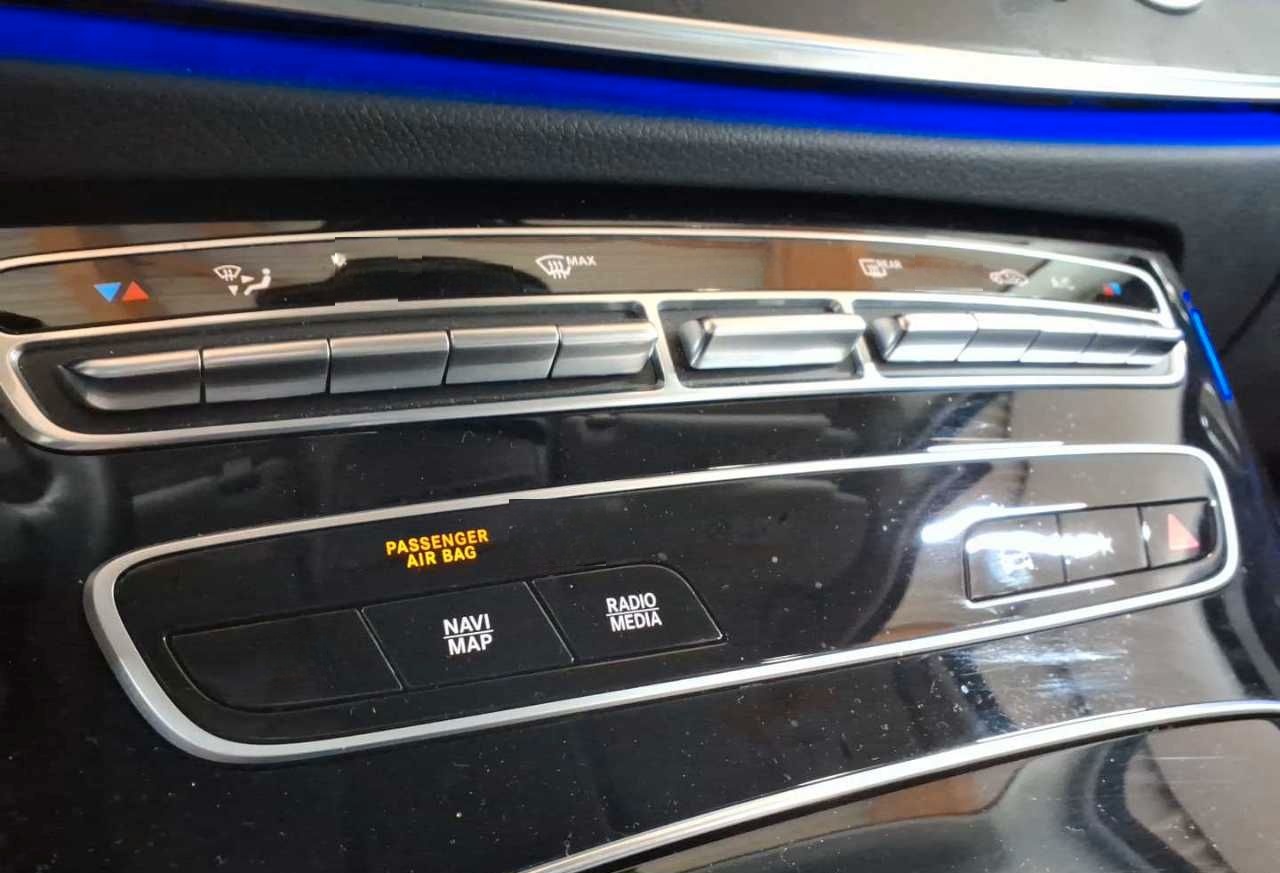 Mercedes-Benz E 220 d T 9G-Ava BusiP AssiP MBUX KAM360 foto 16