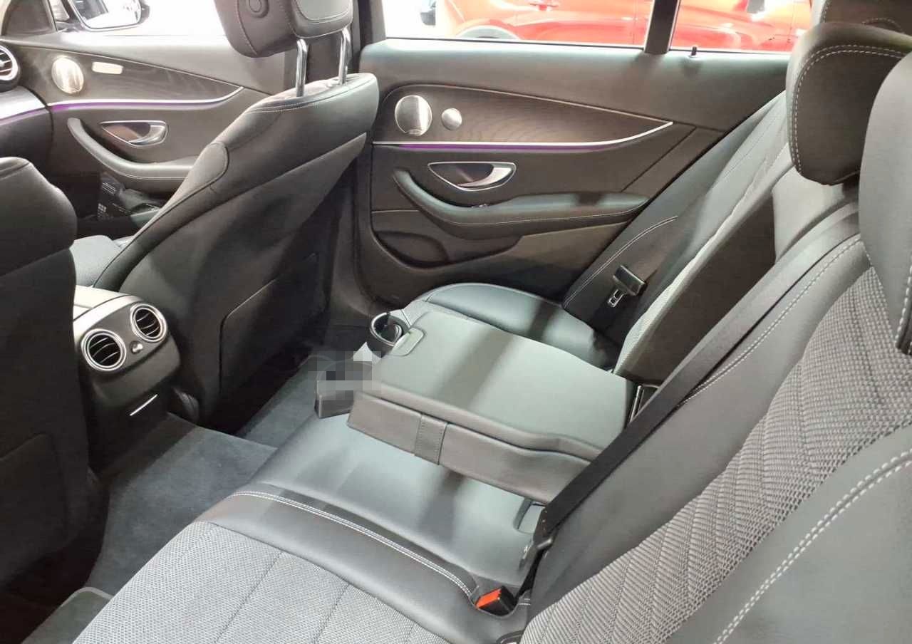 Mercedes-Benz E 220 d T 9G-Ava BusiP AssiP MBUX KAM360 foto 8