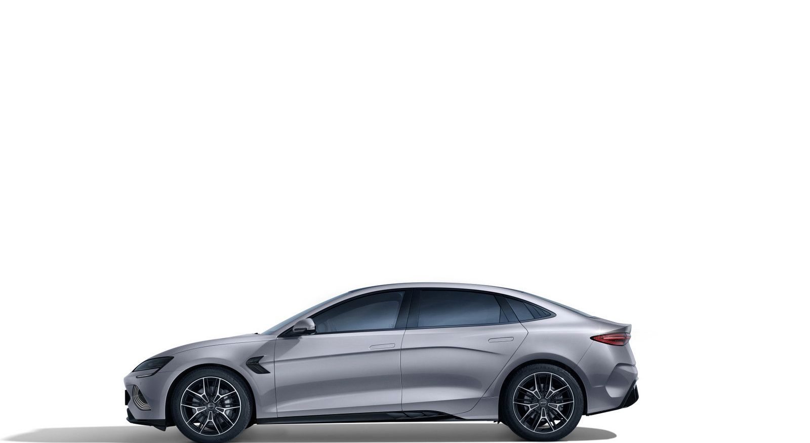 BYD SEAL 2026 Design foto 2