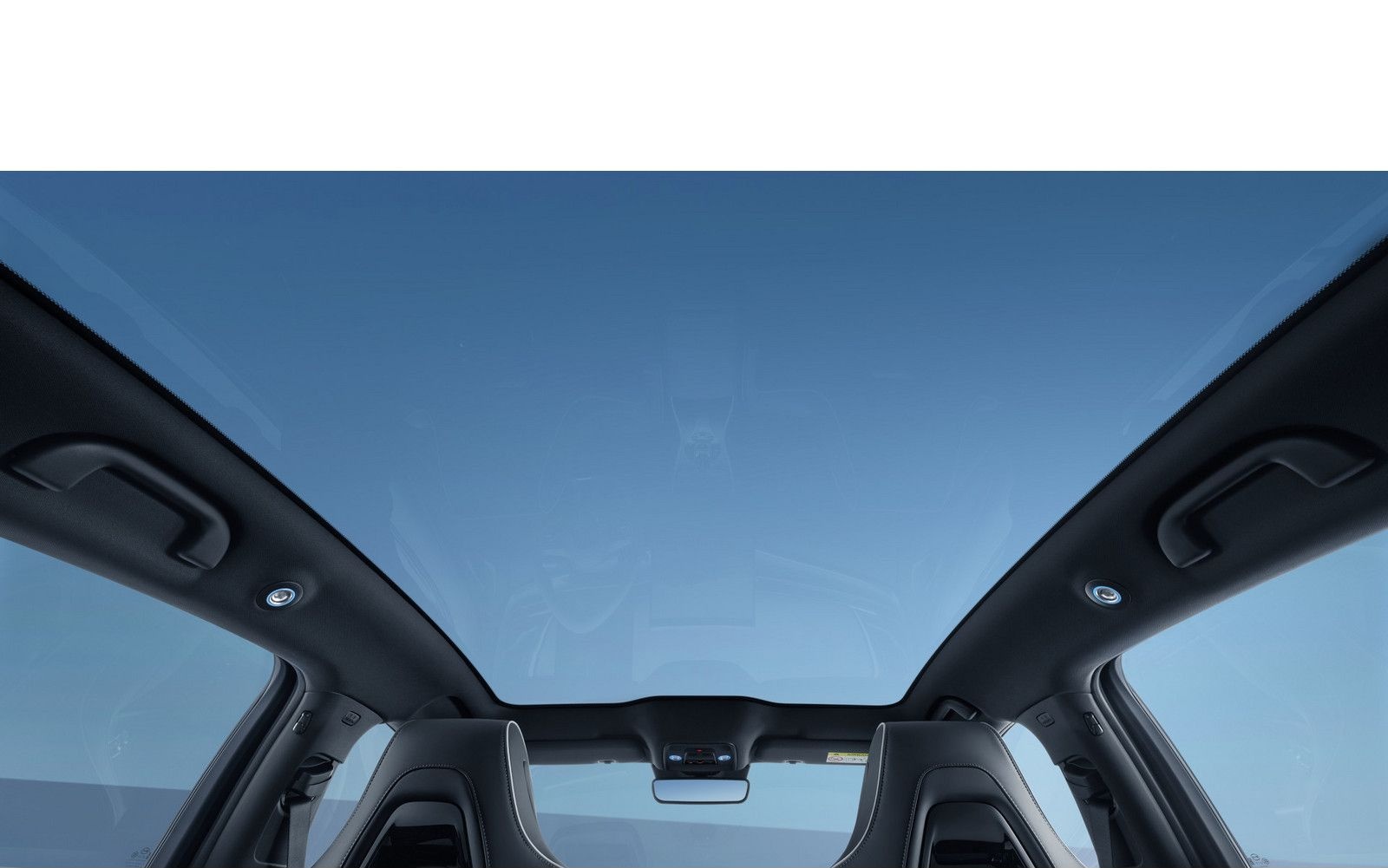 BYD SEAL 2026 Design foto 8