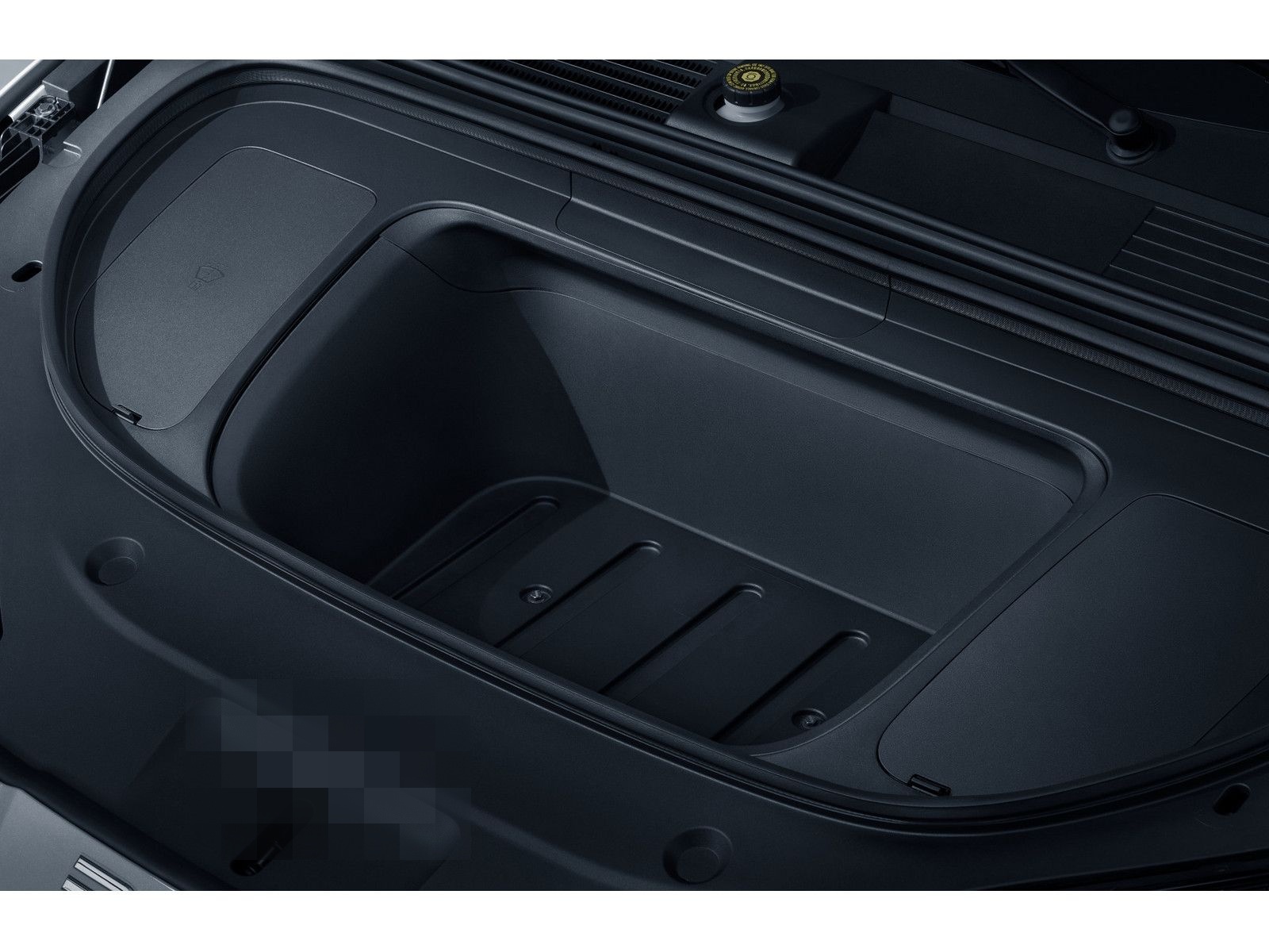 BYD SEAL 2026 Design foto 9