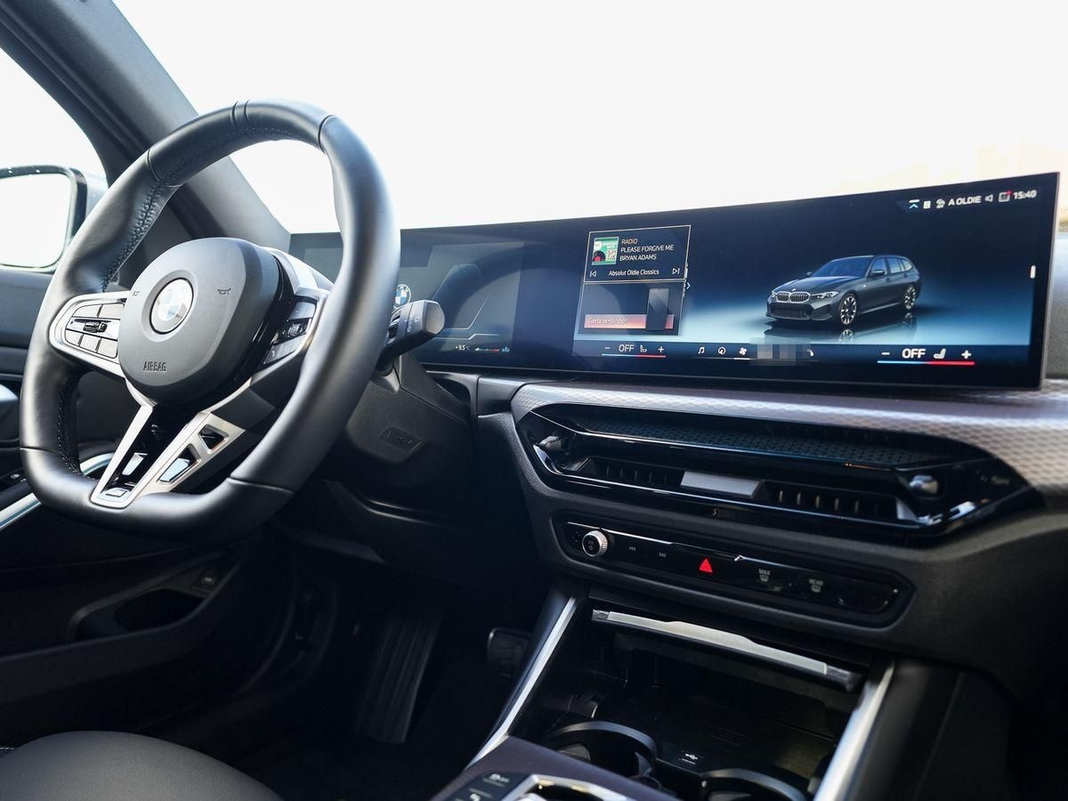 BMW 330d xDrive M-Sport Touring AHK PANO ACC AdLED K foto 15