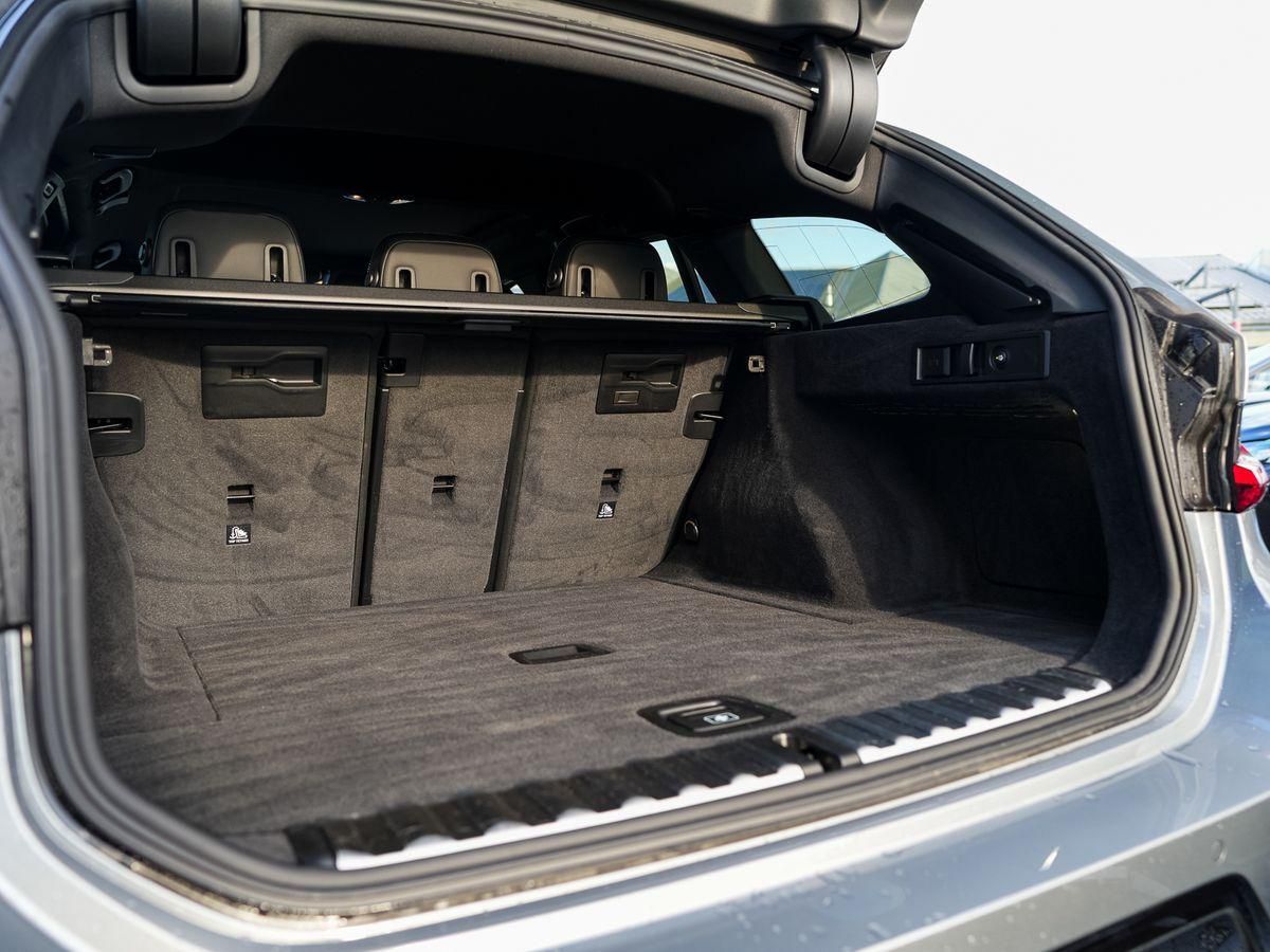 BMW 330d xDrive M-Sport Touring AHK PANO ACC AdLED K foto 22
