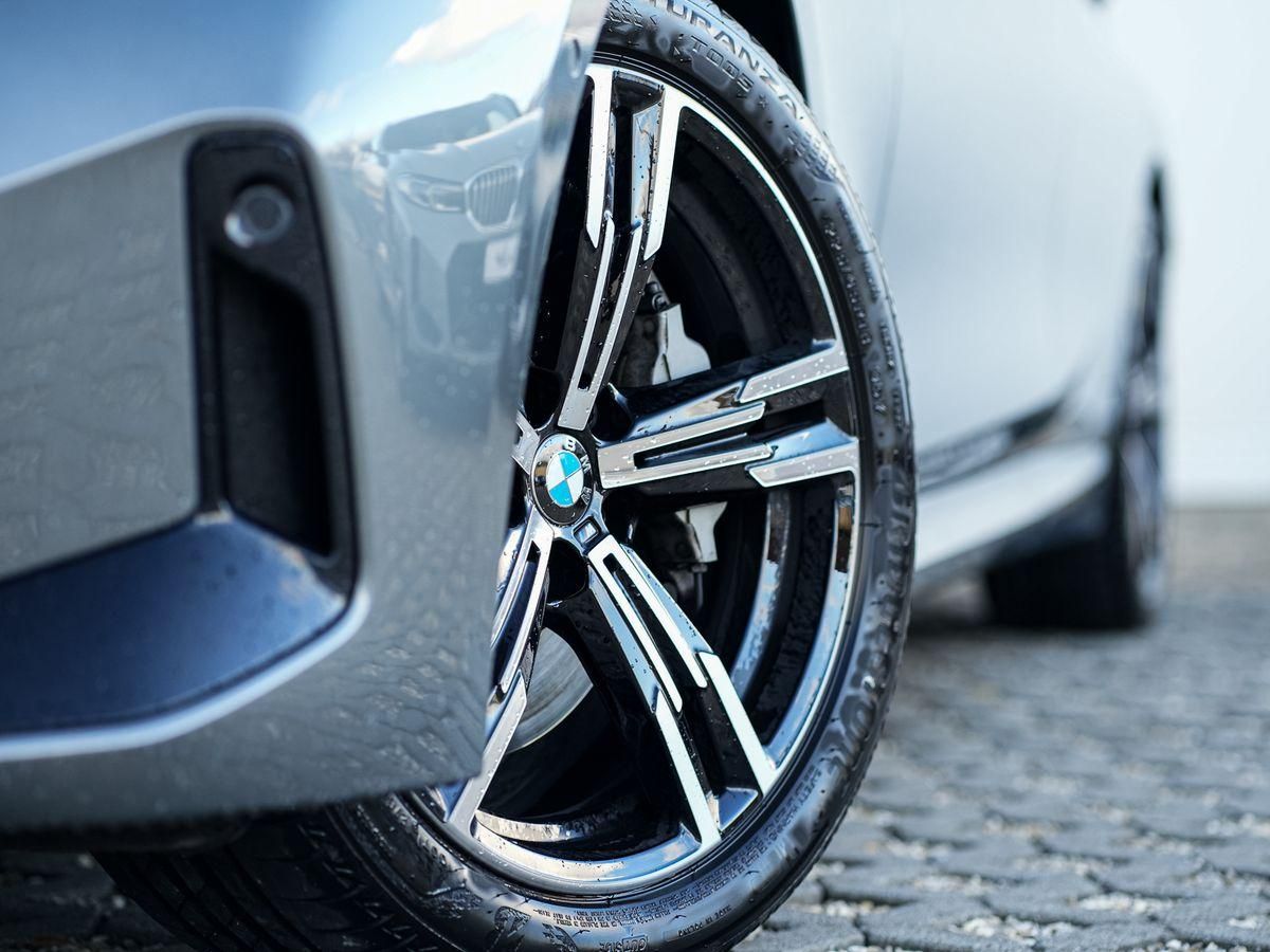 BMW 330d xDrive M-Sport Touring AHK PANO ACC AdLED K foto 4