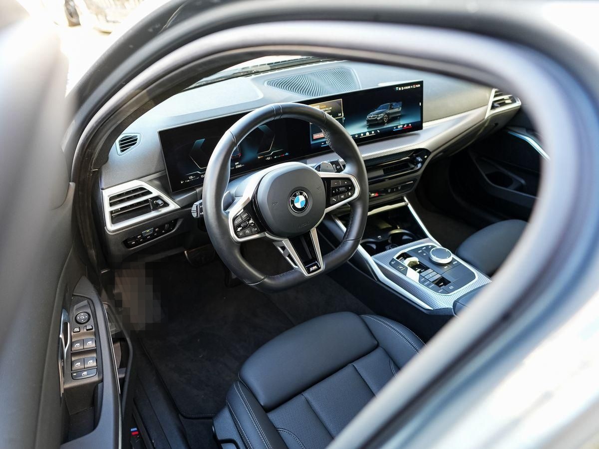 BMW 330d xDrive M-Sport Touring AHK PANO ACC AdLED K foto 5