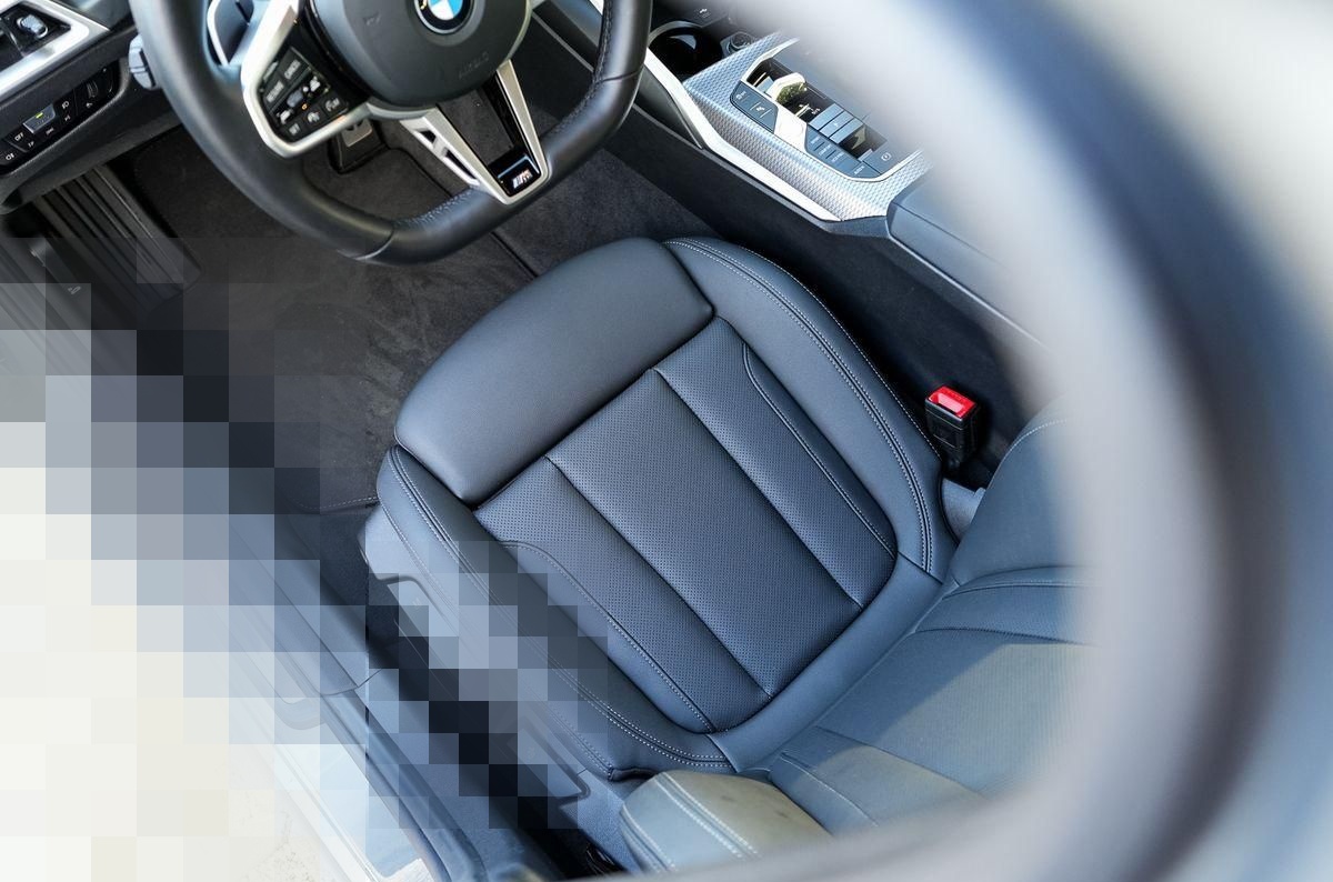 BMW 330d xDrive M-Sport Touring AHK PANO ACC AdLED K foto 9