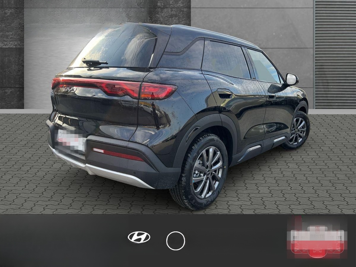 BYD Atto 2 DM-i  156kW "Boost" foto 2