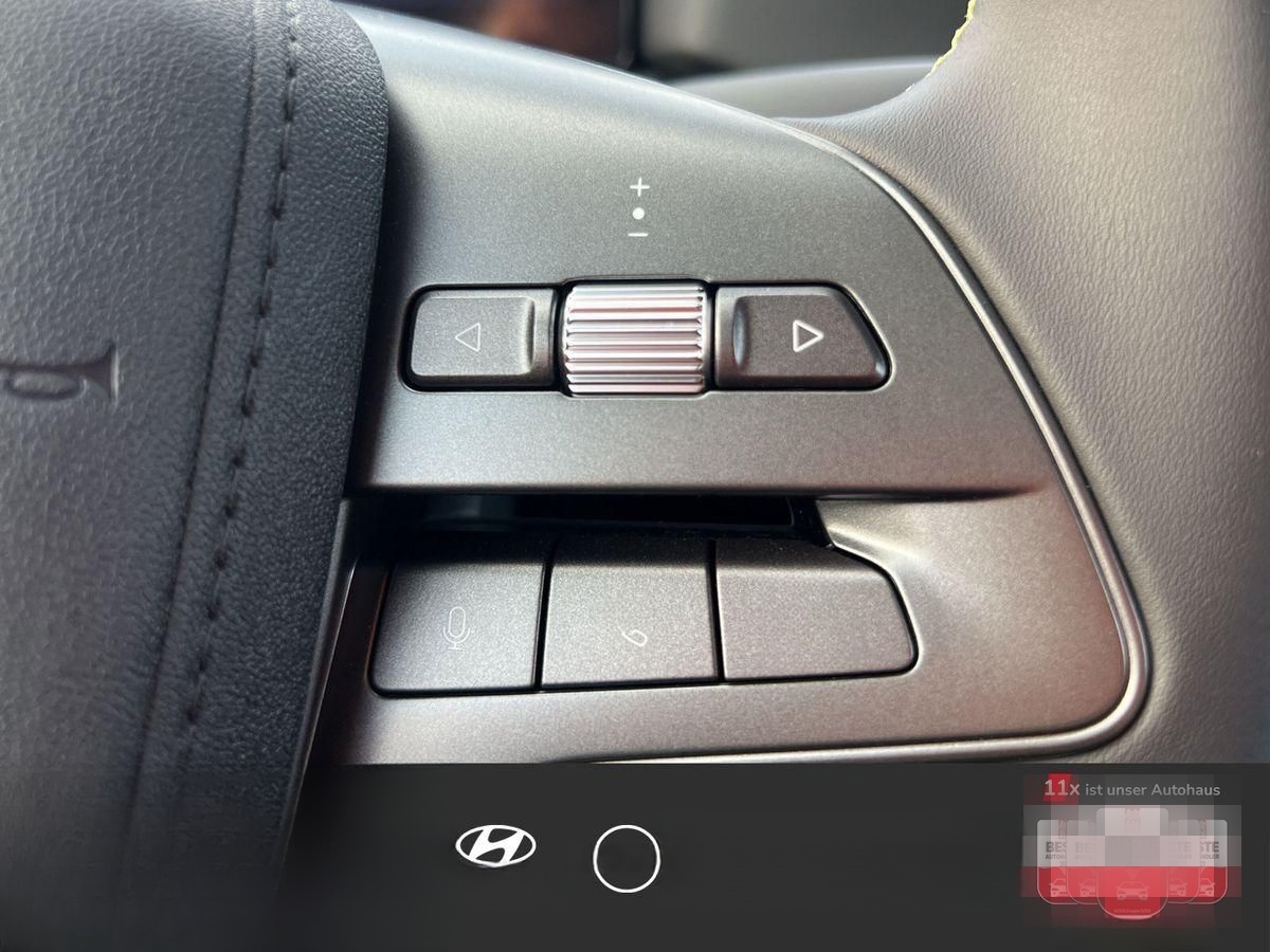 BYD Atto 2 DM-i  156kW "Boost" foto 11