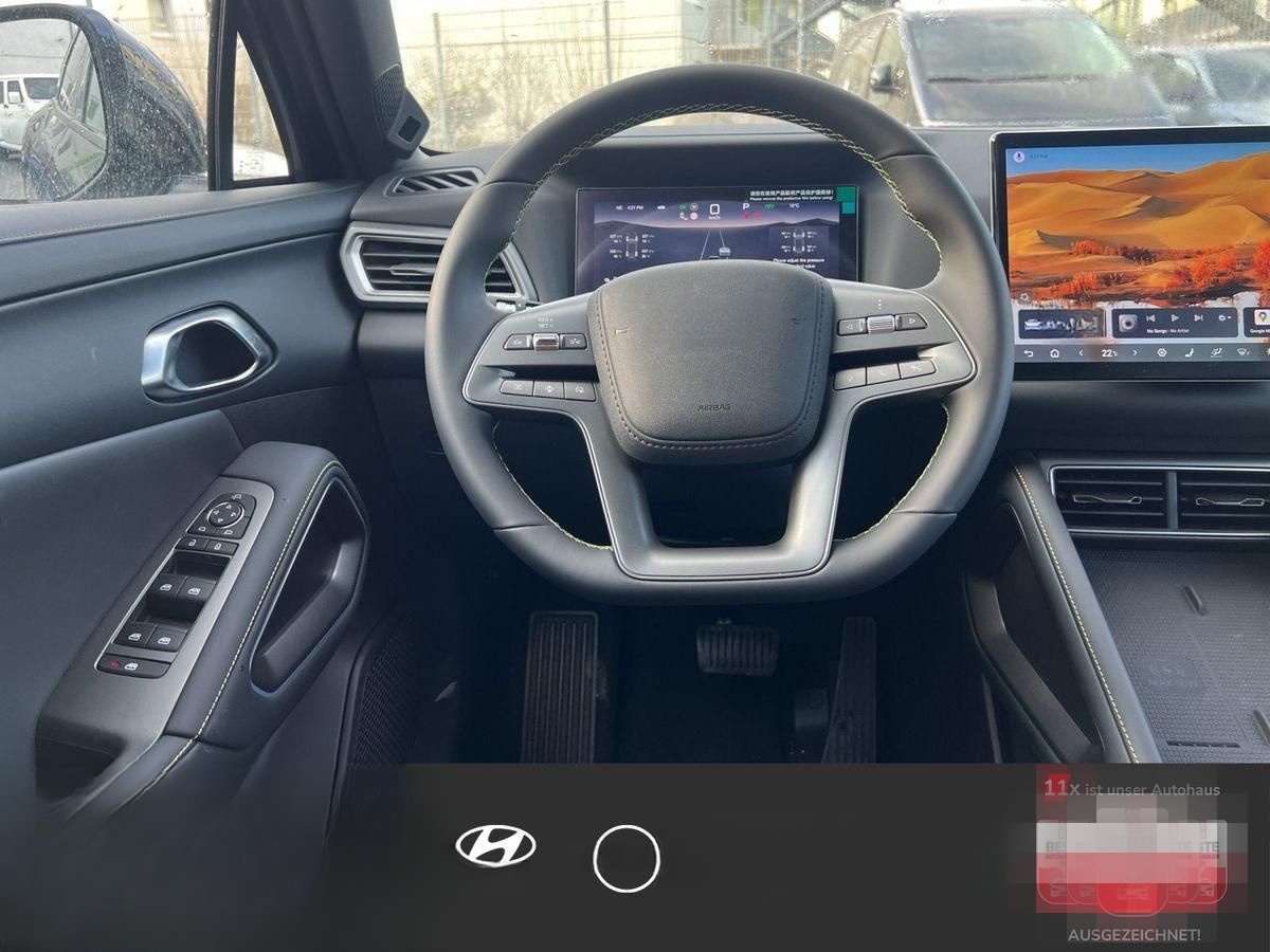 BYD Atto 2 DM-i  156kW "Boost" foto 12