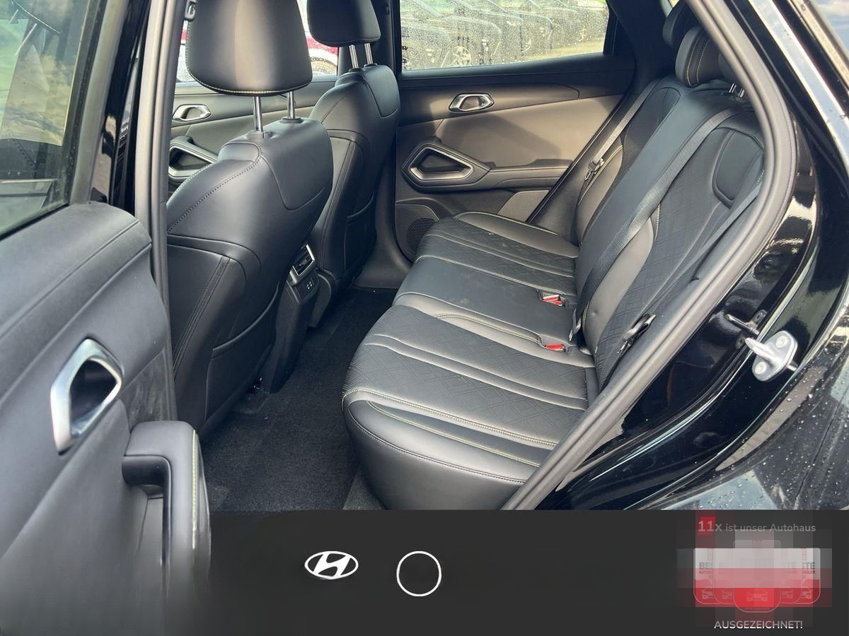 BYD Atto 2 DM-i  156kW "Boost" foto 13