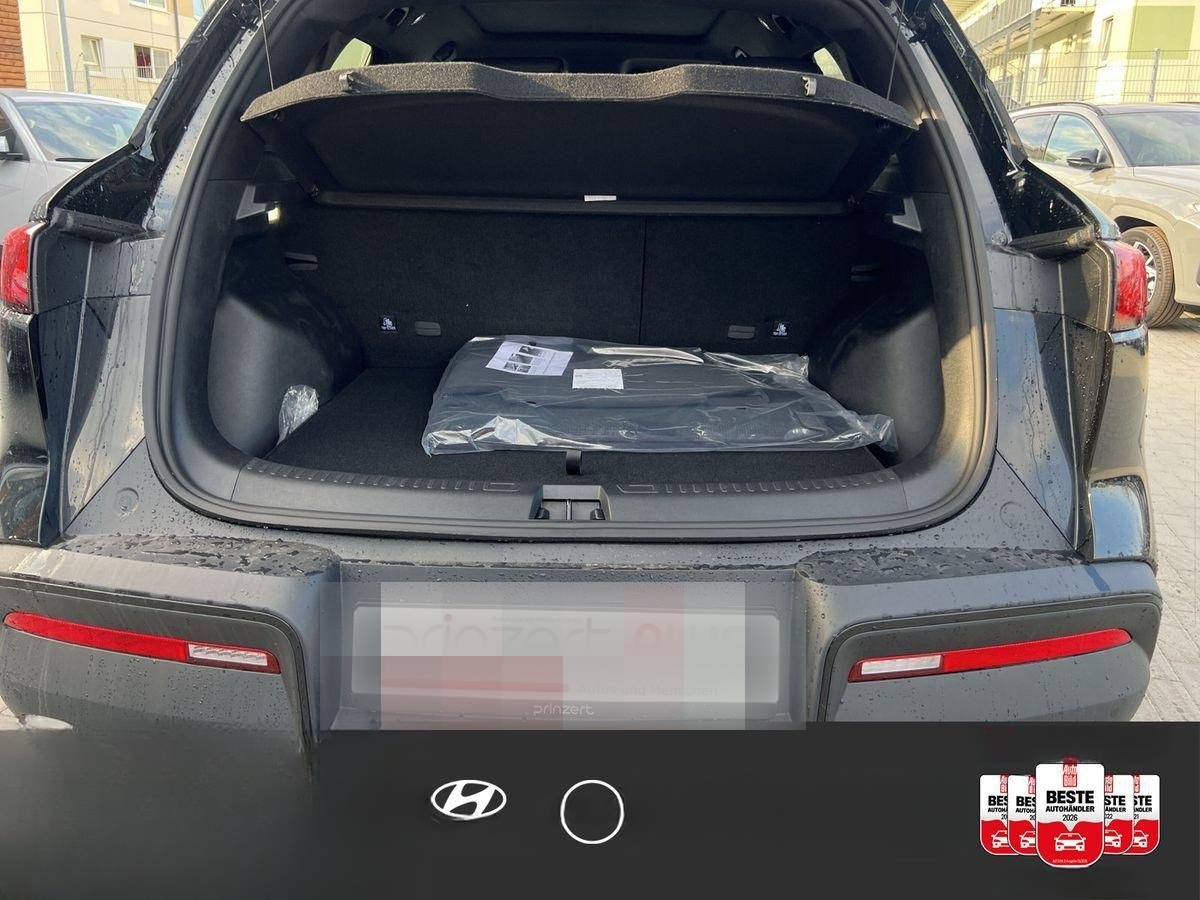 BYD Atto 2 DM-i  156kW "Boost" foto 14