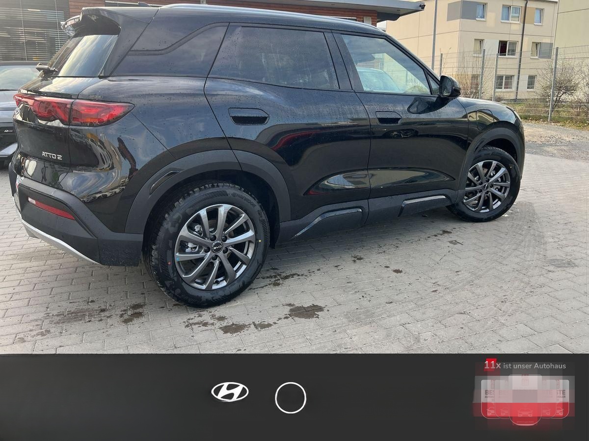 BYD Atto 2 DM-i  156kW "Boost" foto 15