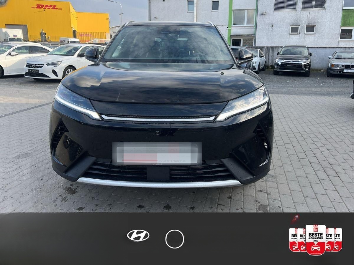 BYD Atto 2 DM-i  156kW "Boost" foto 16