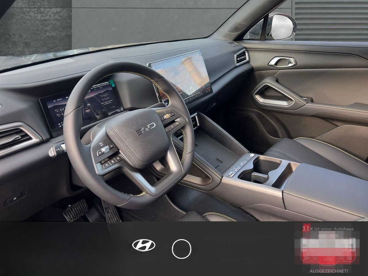 BYD Atto 2 DM-i  156kW "Boost" foto 3